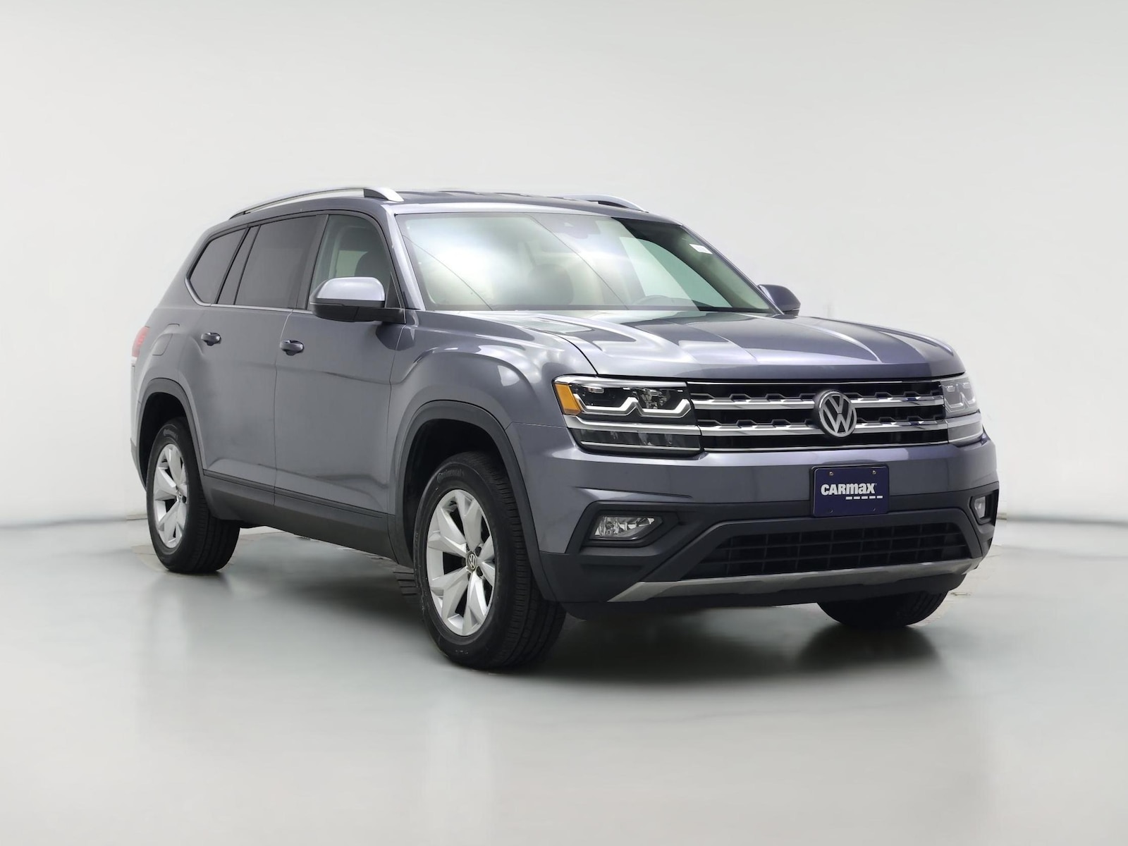 2018 Volkswagen Atlas SE w/Tech