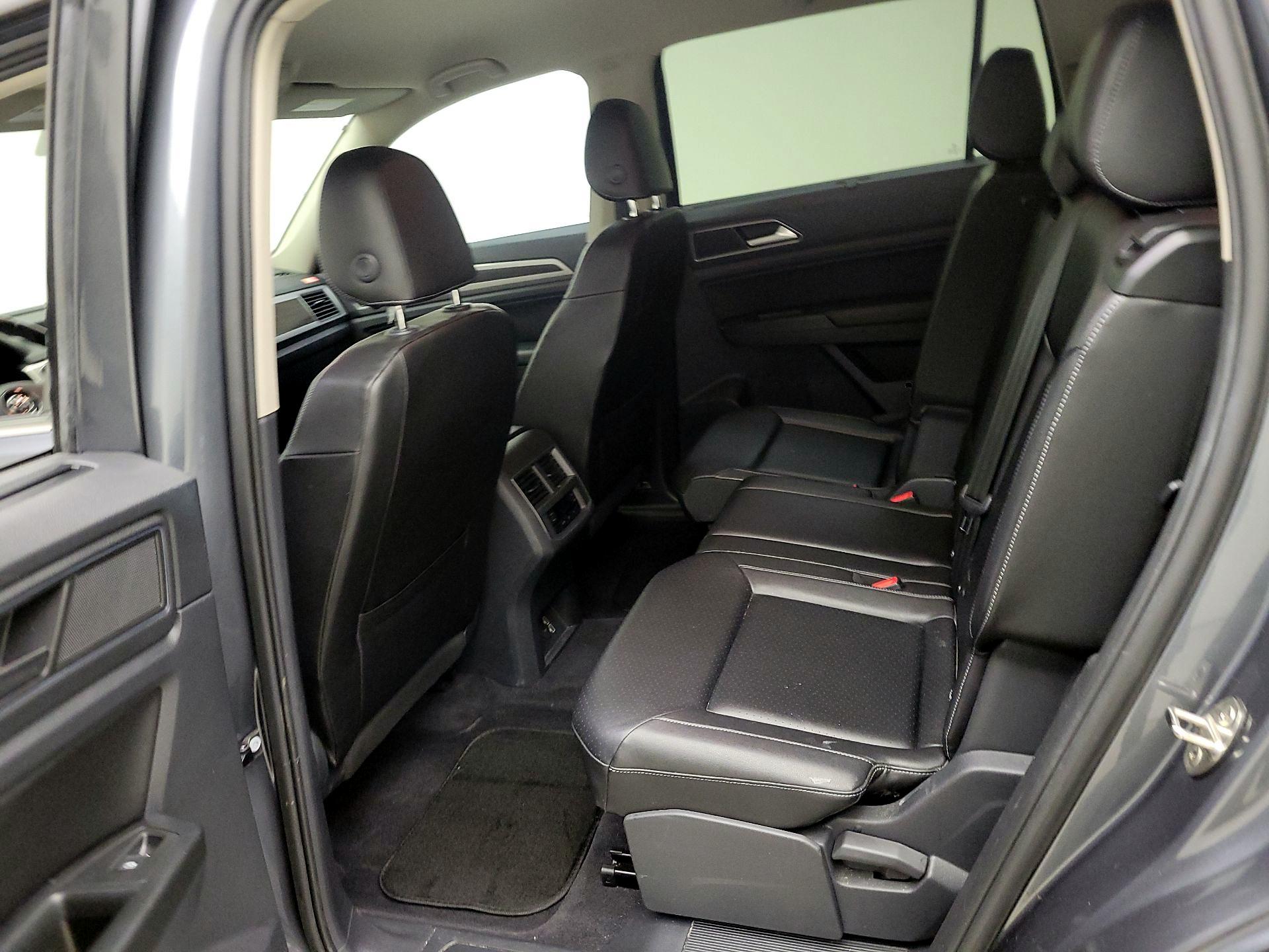 Thumbnail: 2018 Volkswagen Atlas - 19