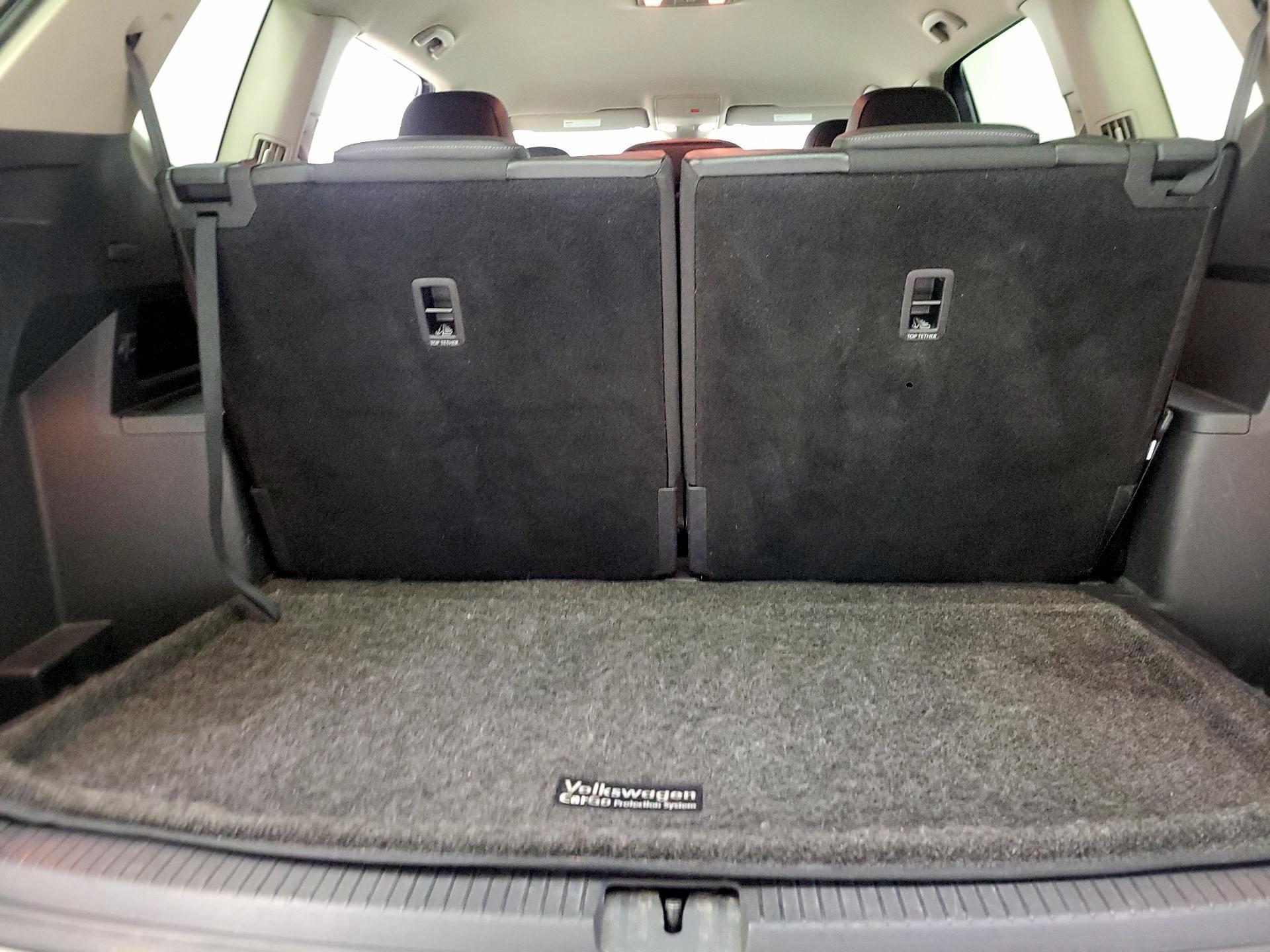 Thumbnail: 2018 Volkswagen Atlas - 20