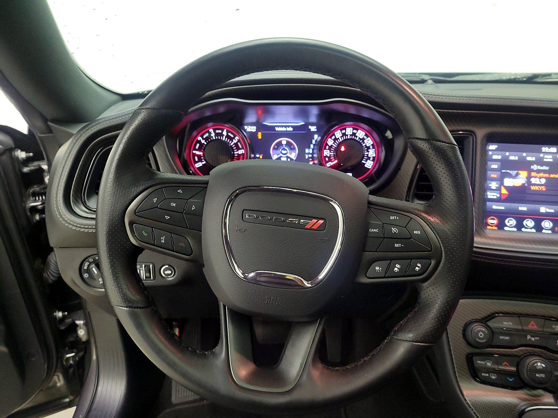 Thumbnail: 2023 Dodge Challenger - 10