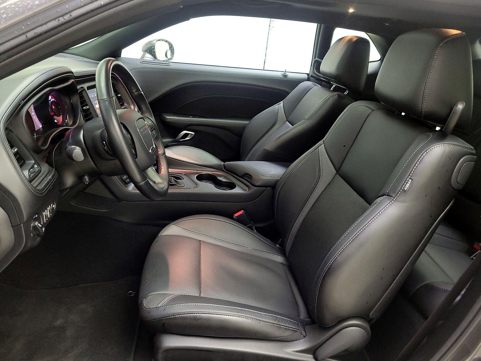 Thumbnail: 2023 Dodge Challenger - 11