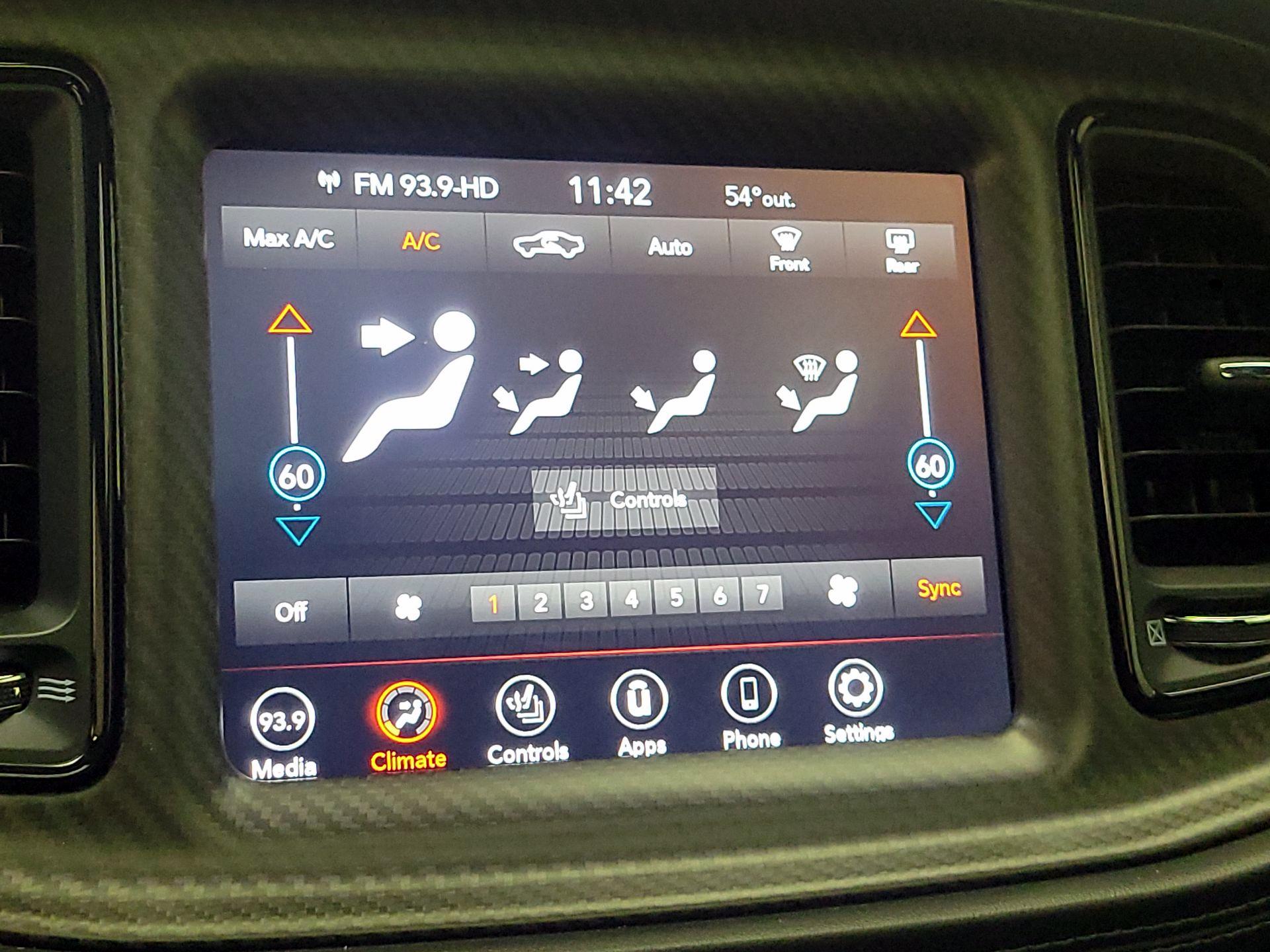 Thumbnail: 2023 Dodge Challenger - 16