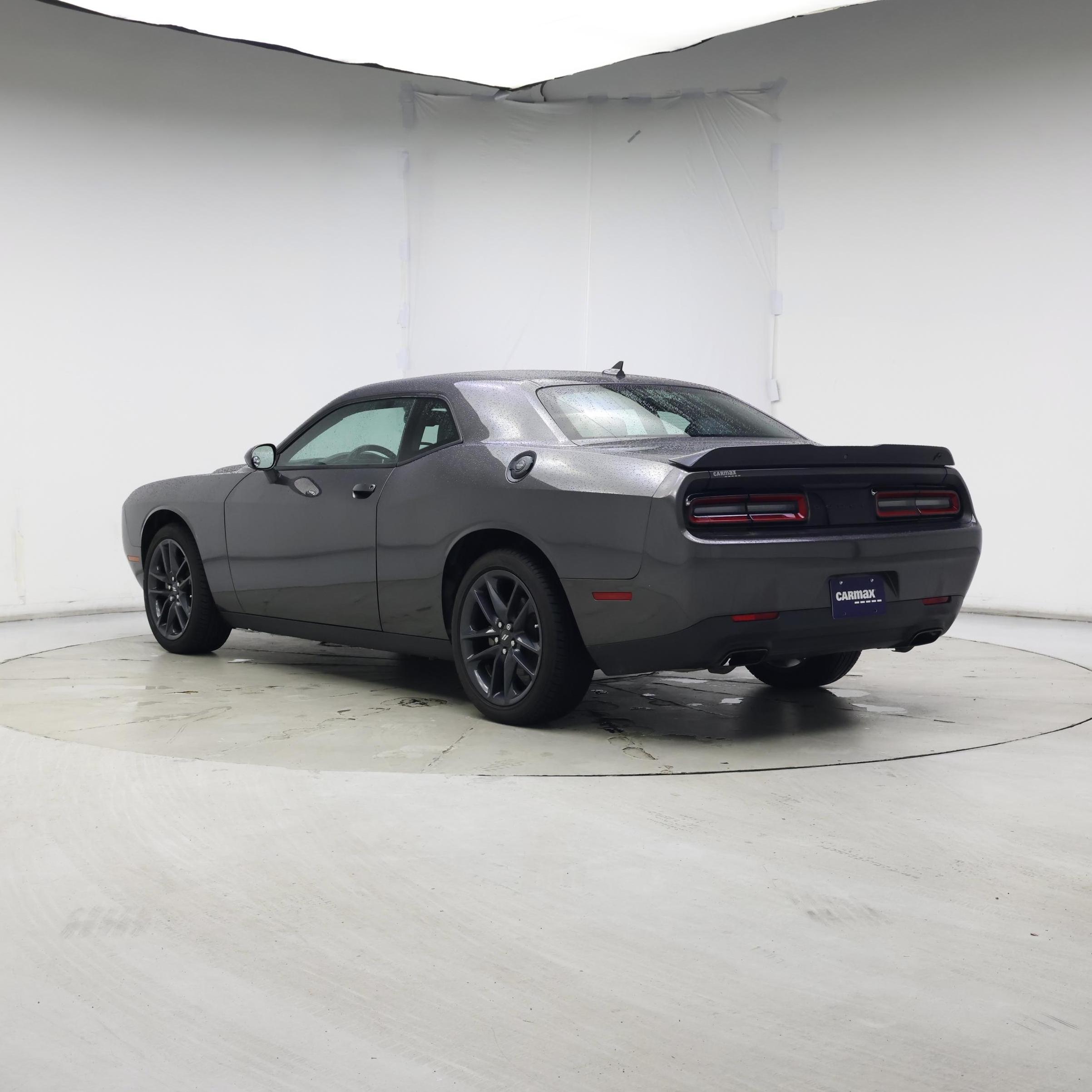 Thumbnail: 2023 Dodge Challenger - 2