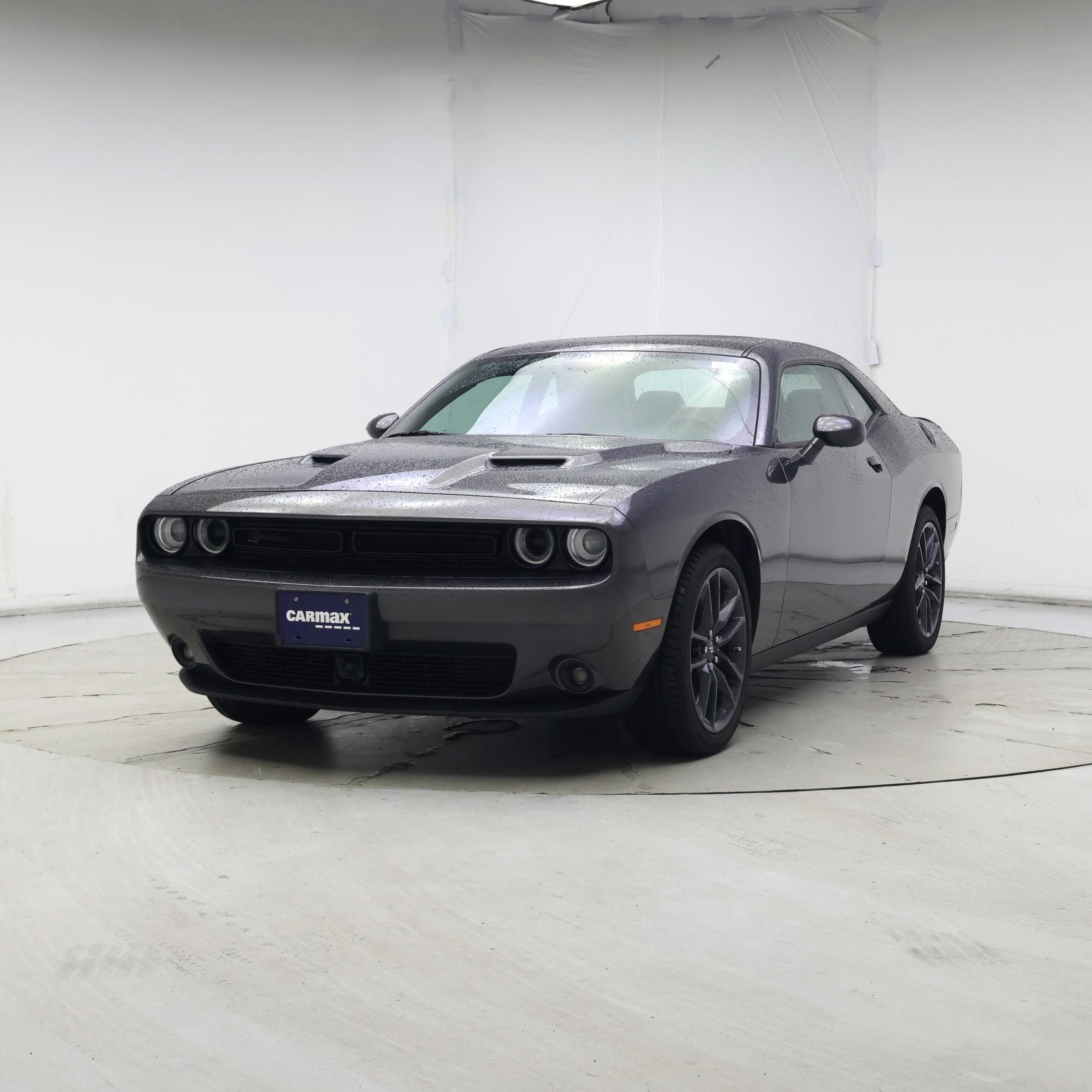 Thumbnail: 2023 Dodge Challenger - 4