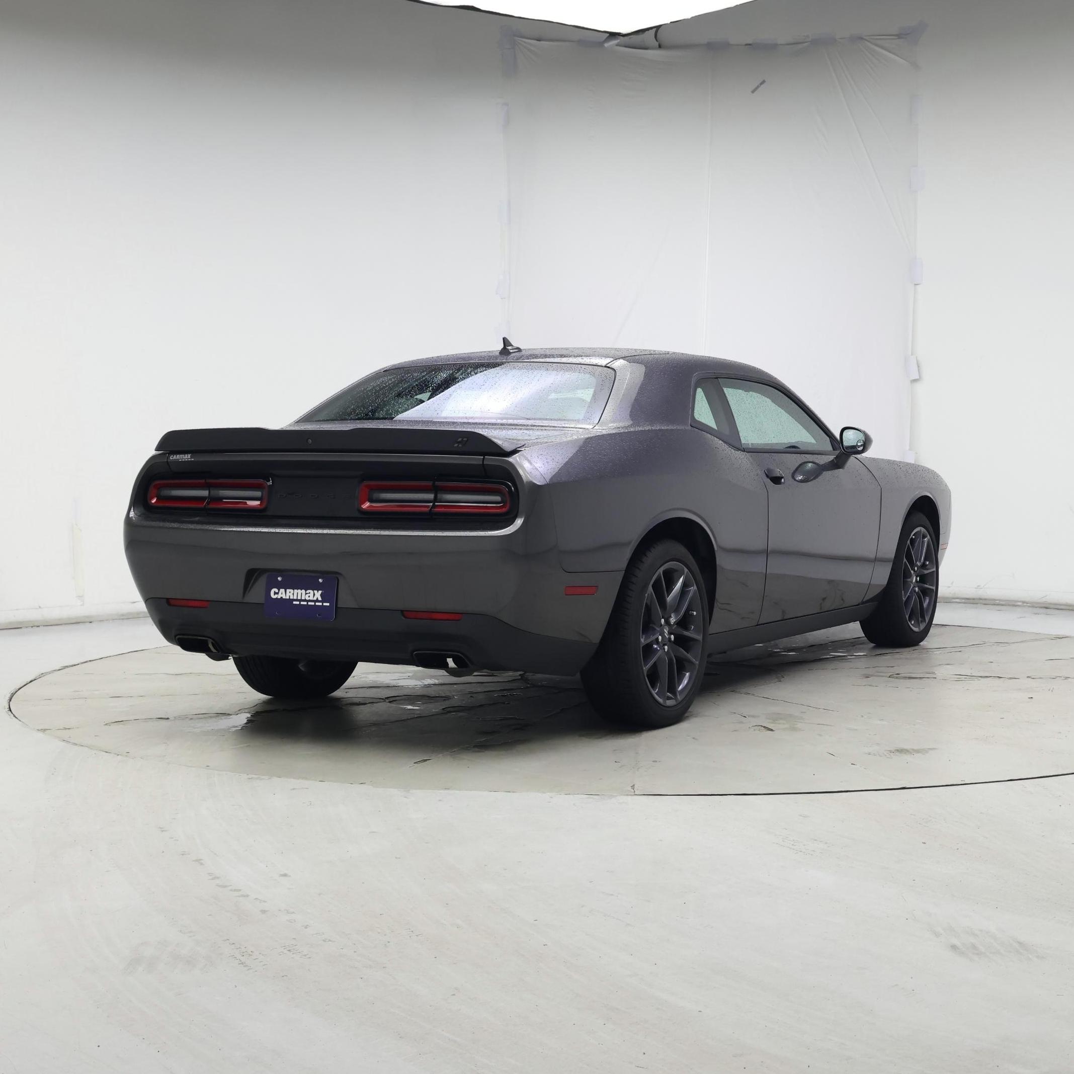 Thumbnail: 2023 Dodge Challenger - 8