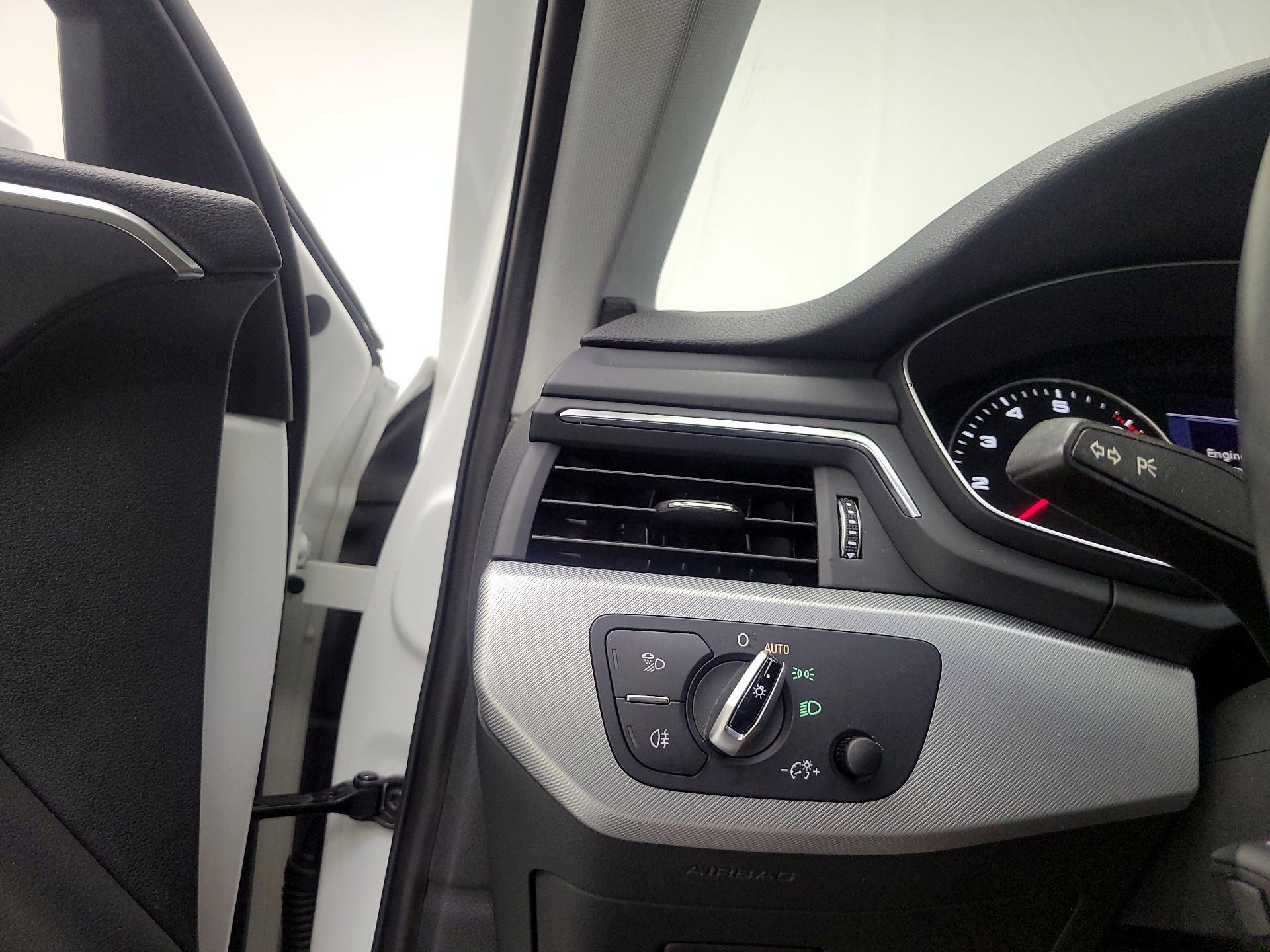 Thumbnail: 2017 Audi A4 - 13