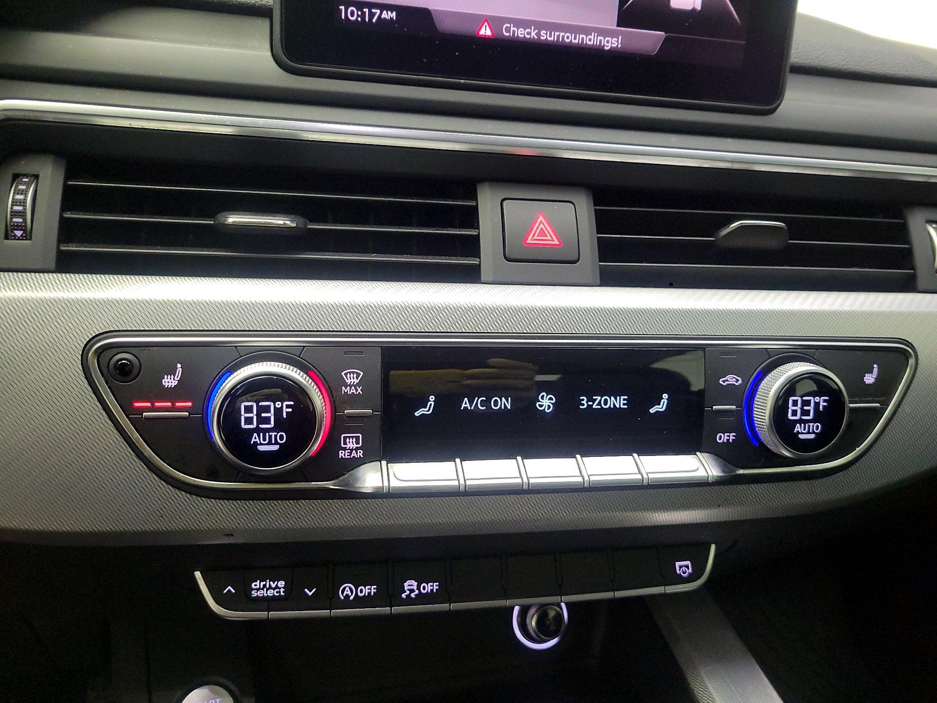 Thumbnail: 2017 Audi A4 - 16