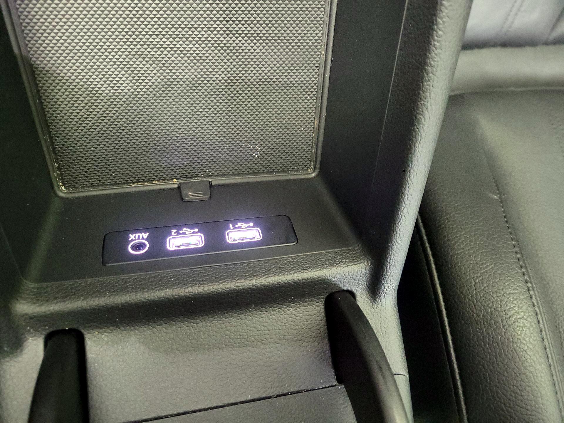 Thumbnail: 2017 Audi A4 - 18