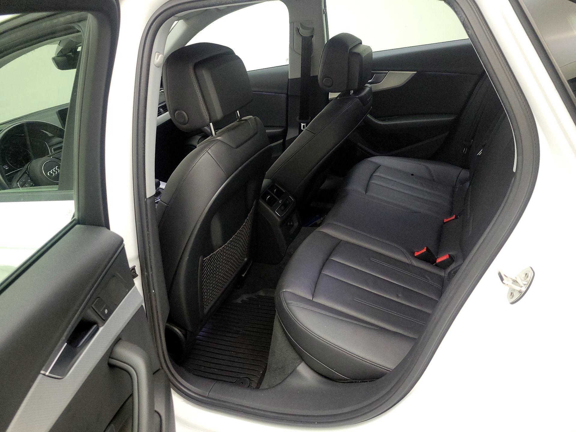 Thumbnail: 2017 Audi A4 - 19