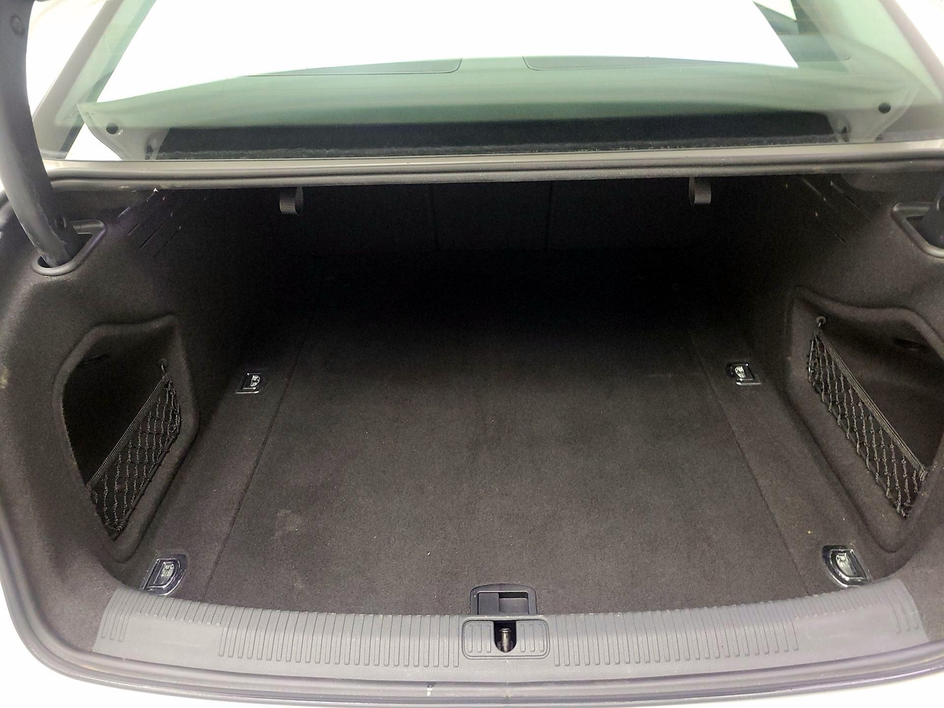 Thumbnail: 2017 Audi A4 - 20