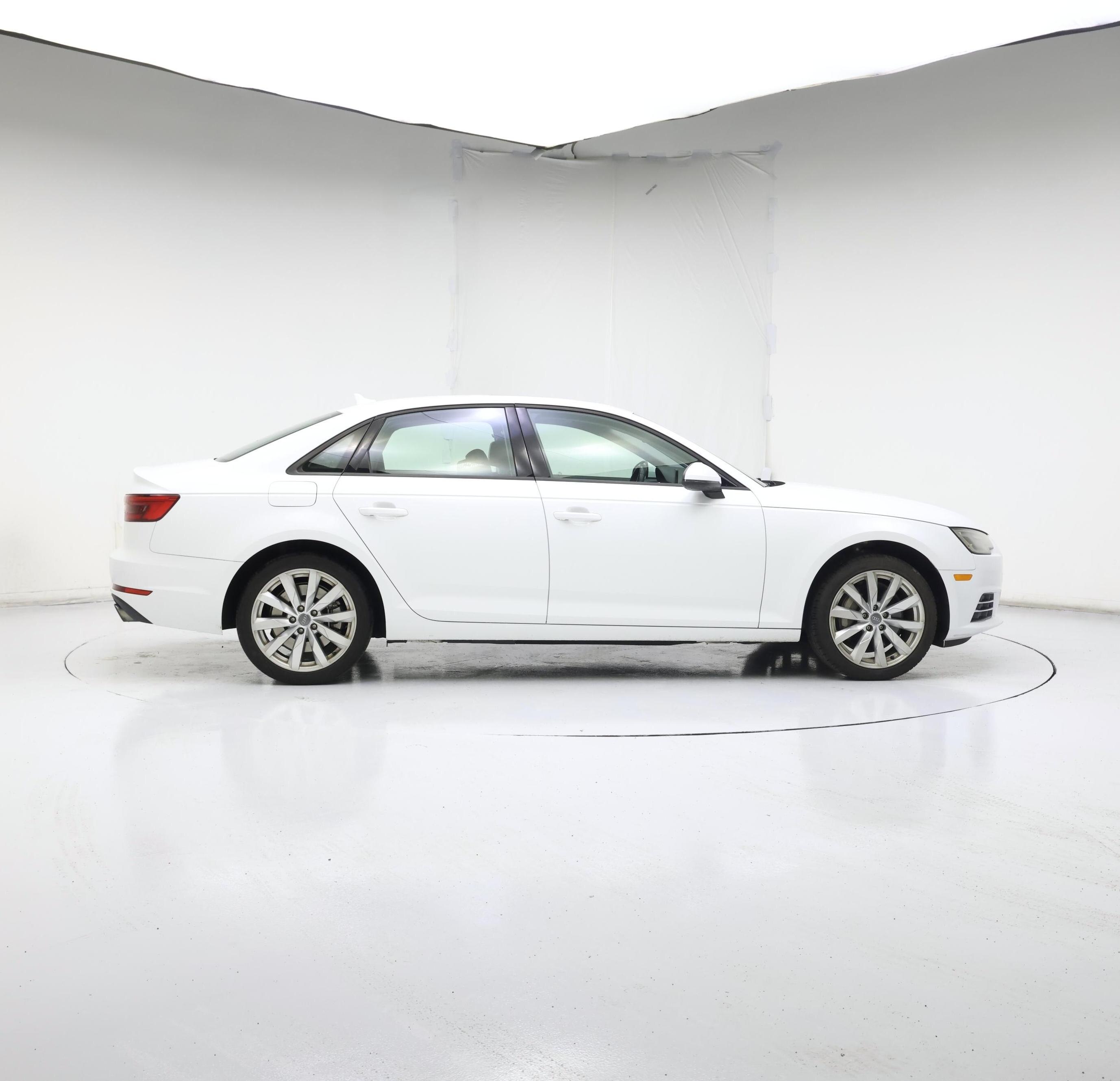 Thumbnail: 2017 Audi A4 - 7