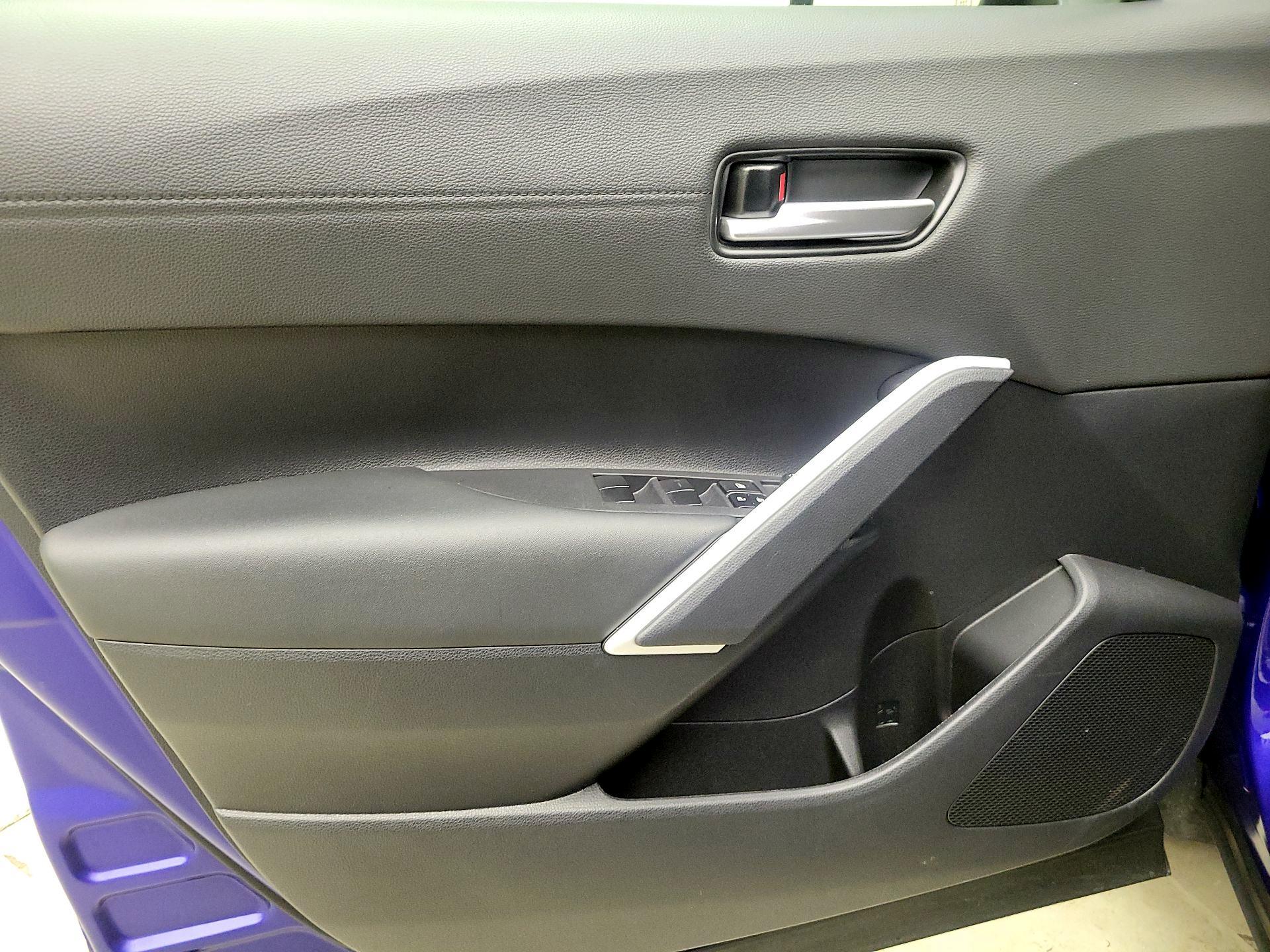 Thumbnail: 2024 Toyota Corolla Cross - 12