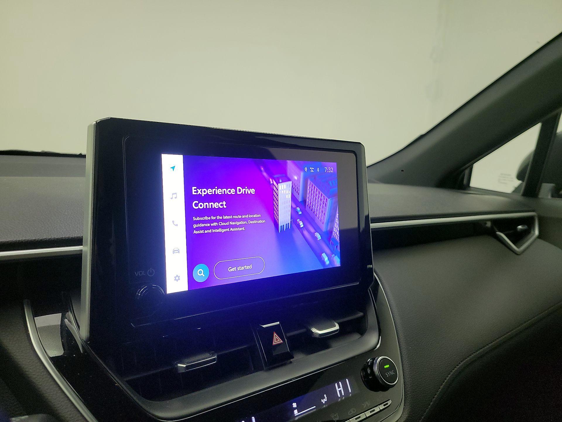 Thumbnail: 2024 Toyota Corolla Cross - 14