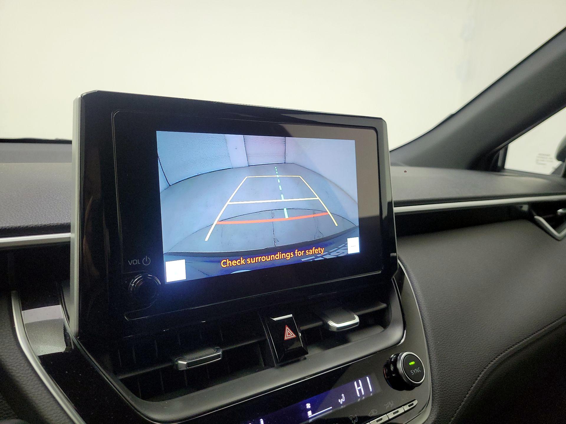 Thumbnail: 2024 Toyota Corolla Cross - 15