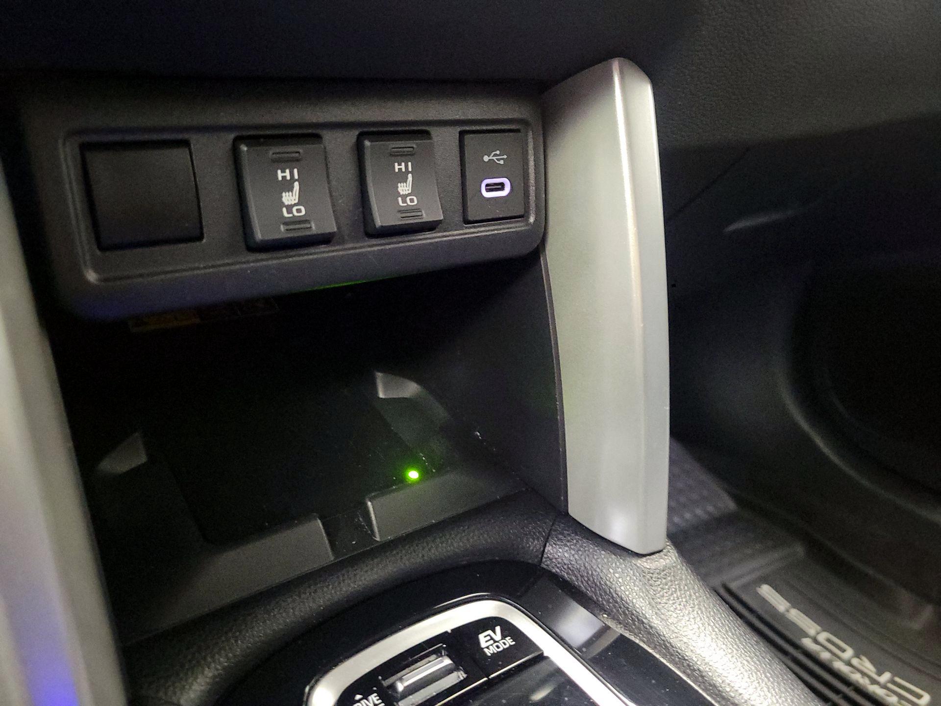 Thumbnail: 2024 Toyota Corolla Cross - 19