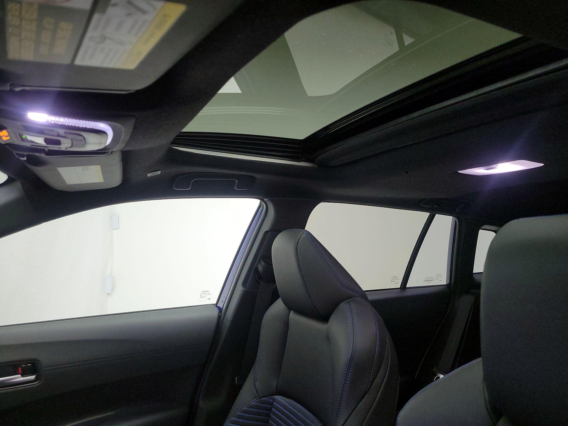 Thumbnail: 2024 Toyota Corolla Cross - 20