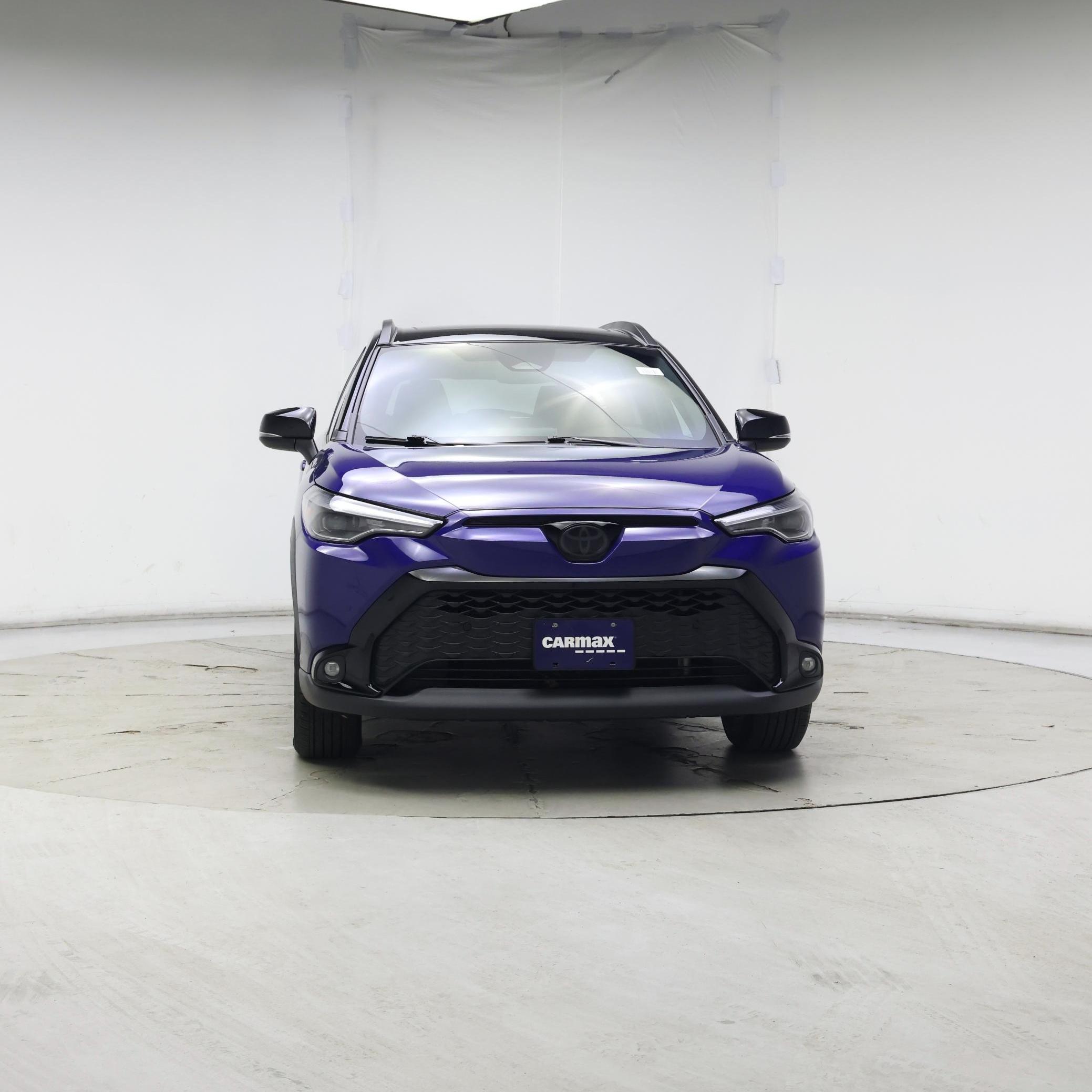 Thumbnail: 2024 Toyota Corolla Cross - 5