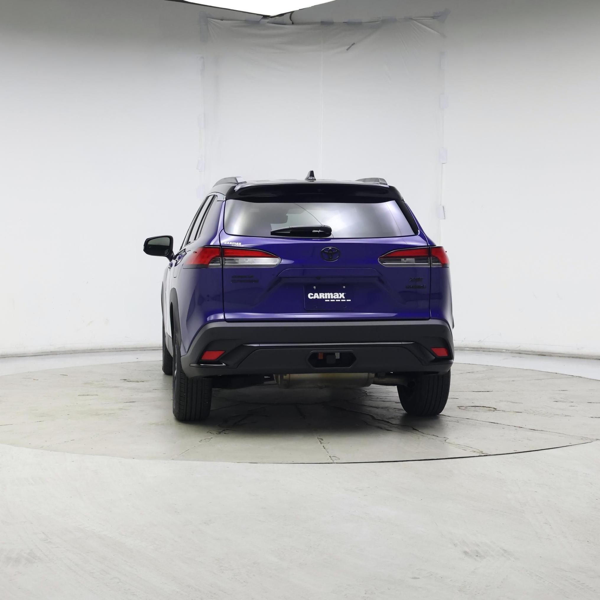 Thumbnail: 2024 Toyota Corolla Cross - 6