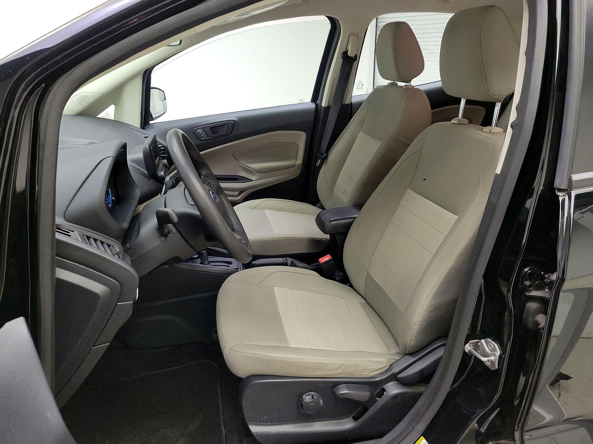 Thumbnail: 2021 Ford EcoSport - 11