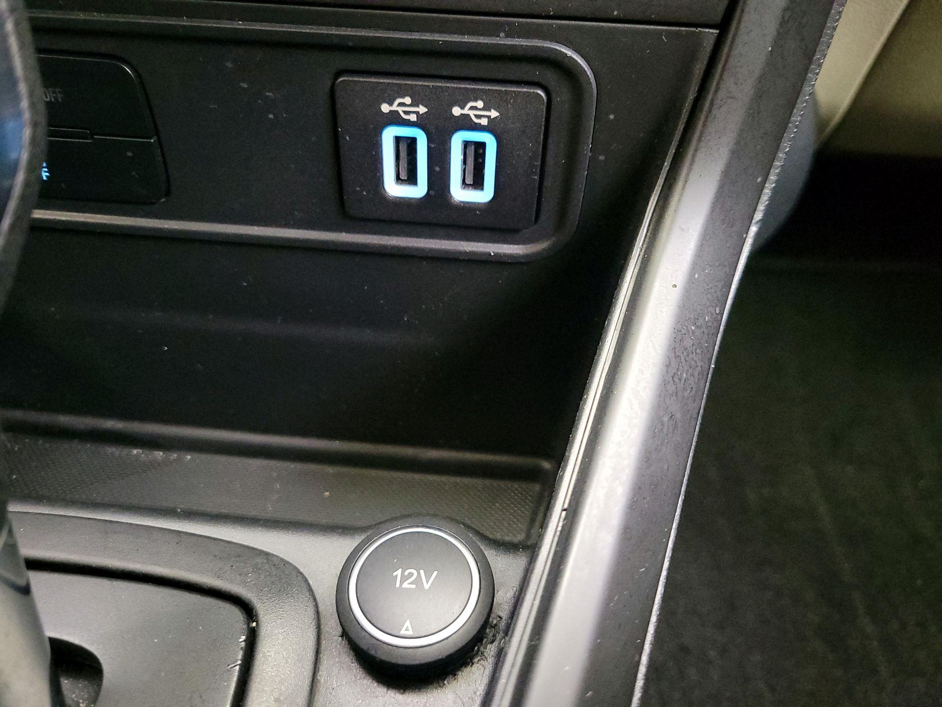 Thumbnail: 2021 Ford EcoSport - 18