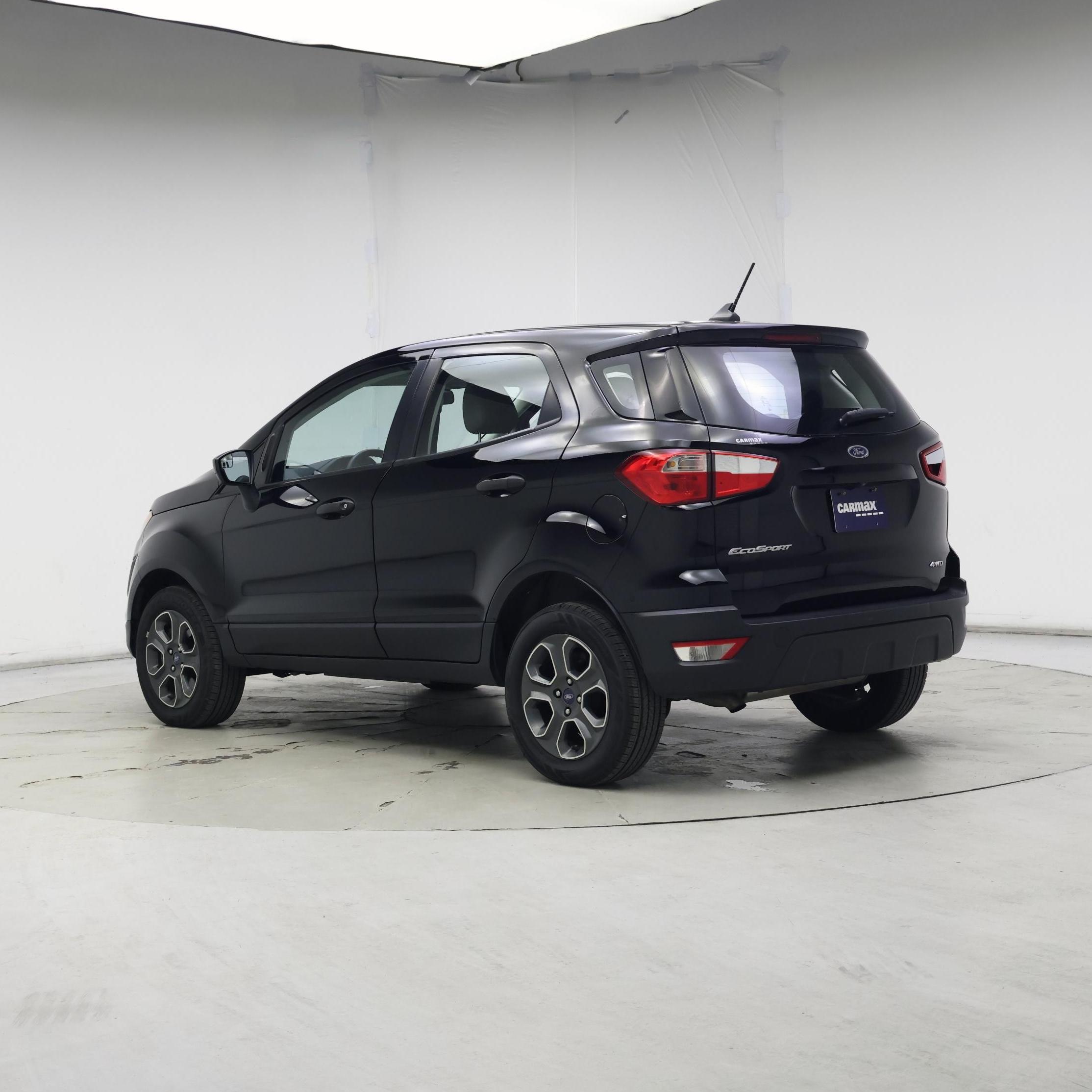 Thumbnail: 2021 Ford EcoSport - 2