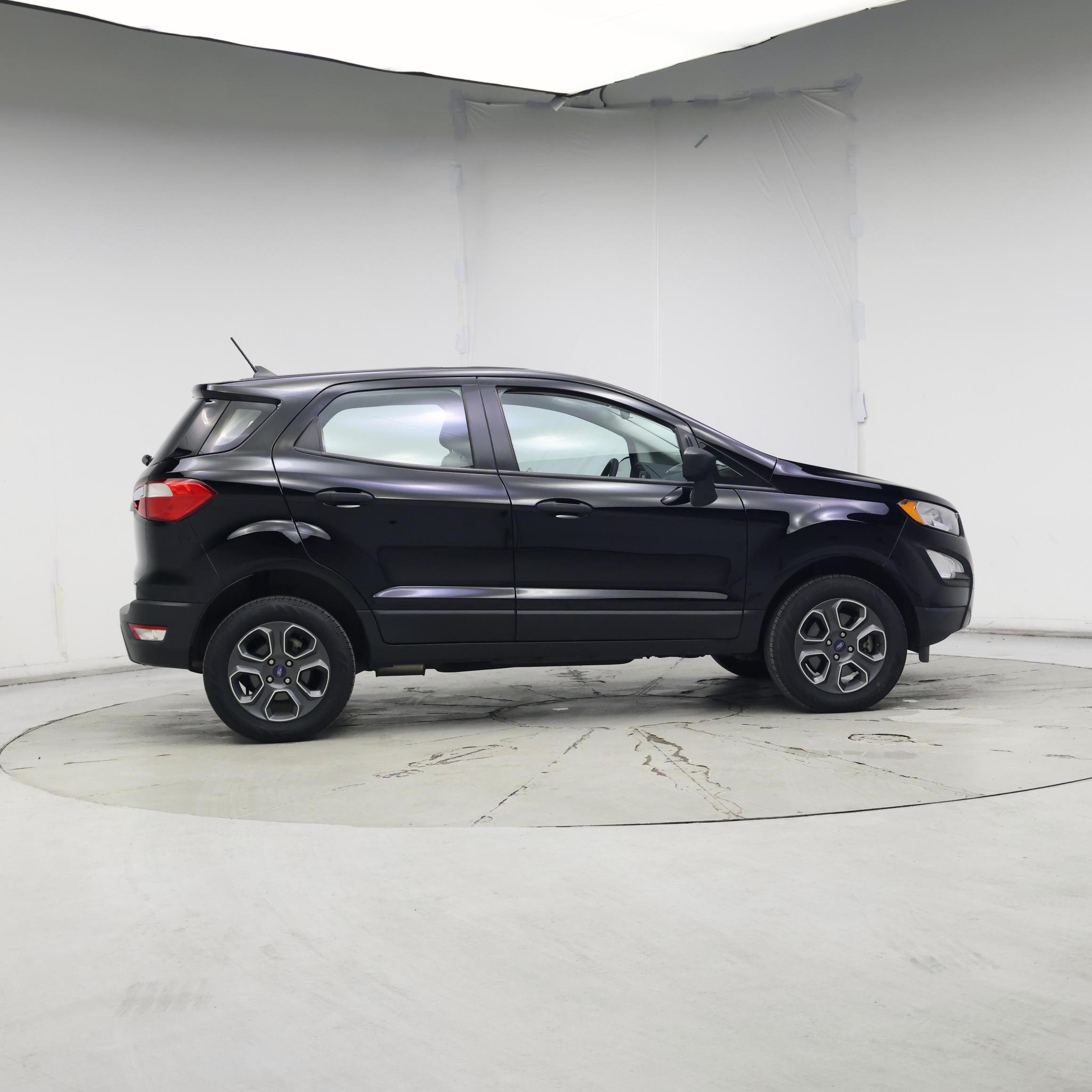 Thumbnail: 2021 Ford EcoSport - 7