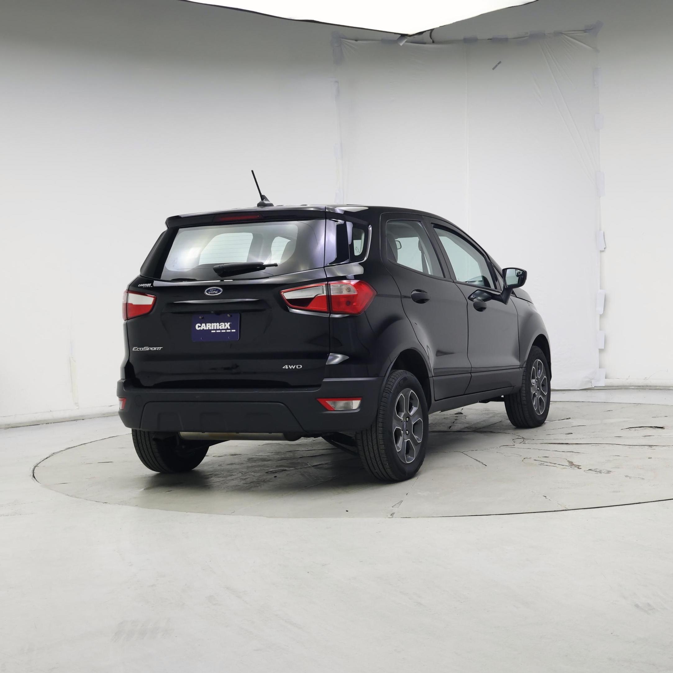 Thumbnail: 2021 Ford EcoSport - 8