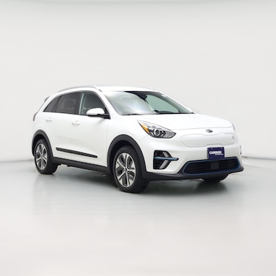 2021 Kia Niro Electric EX
