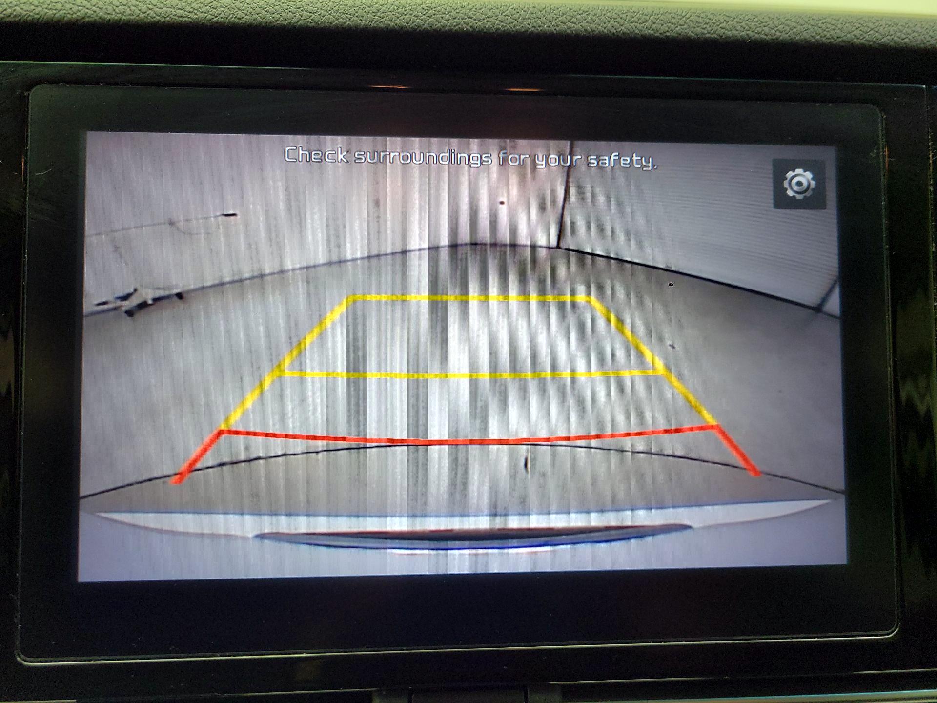 Thumbnail: 2021 Kia Niro - 14