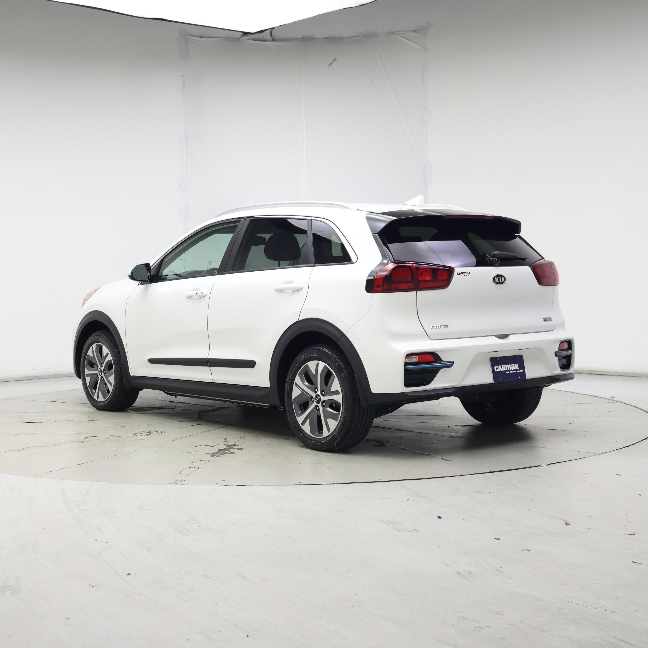 Thumbnail: 2021 Kia Niro - 2