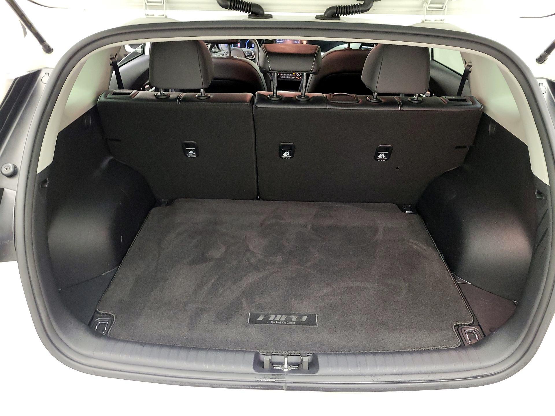 Thumbnail: 2021 Kia Niro - 20