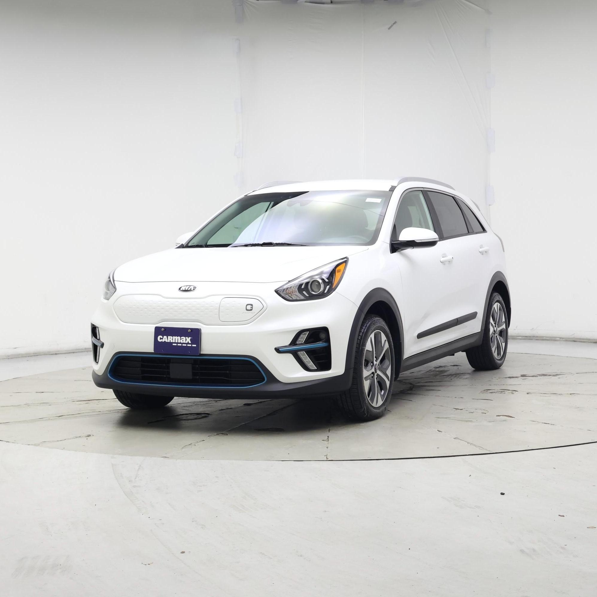Thumbnail: 2021 Kia Niro - 4