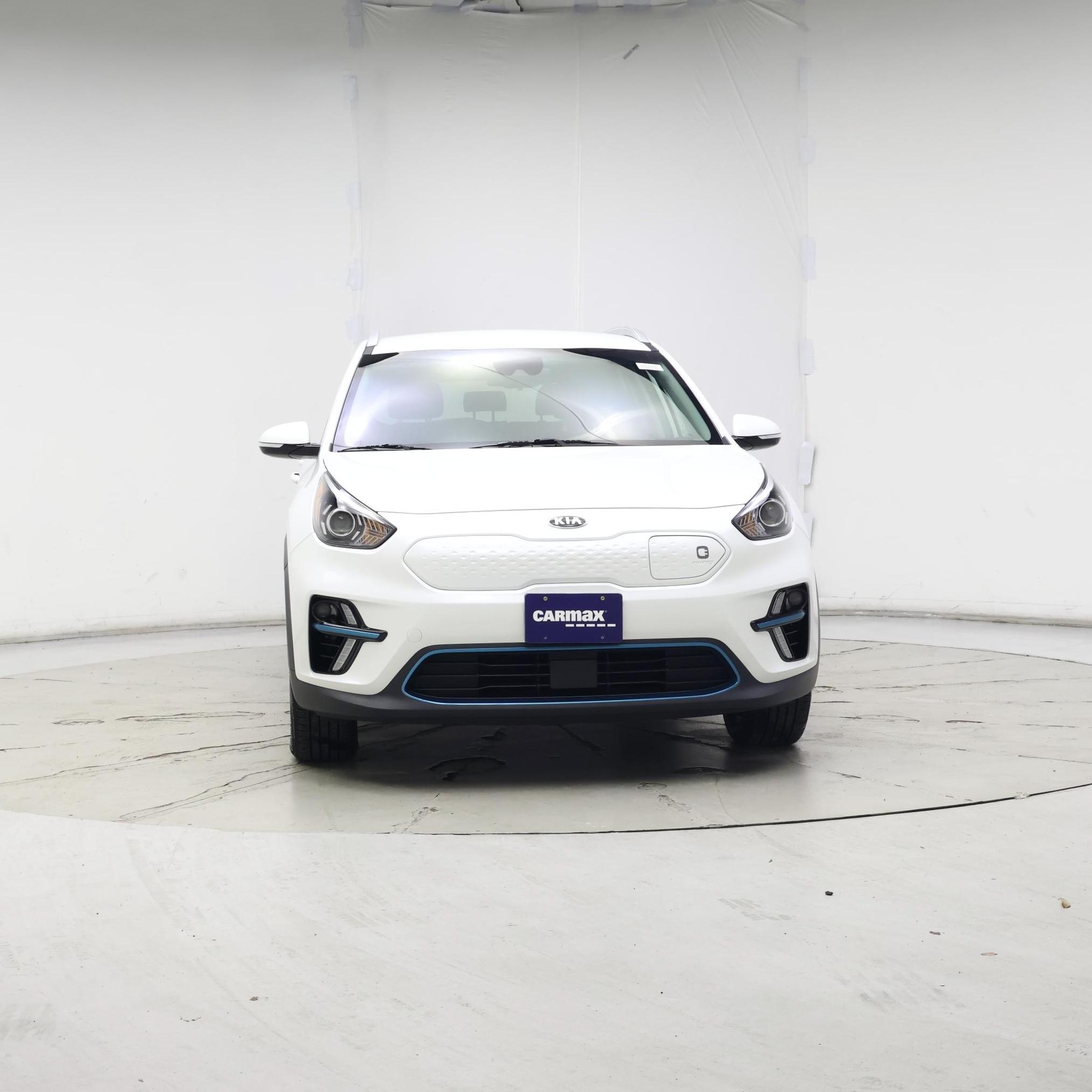 Thumbnail: 2021 Kia Niro - 5