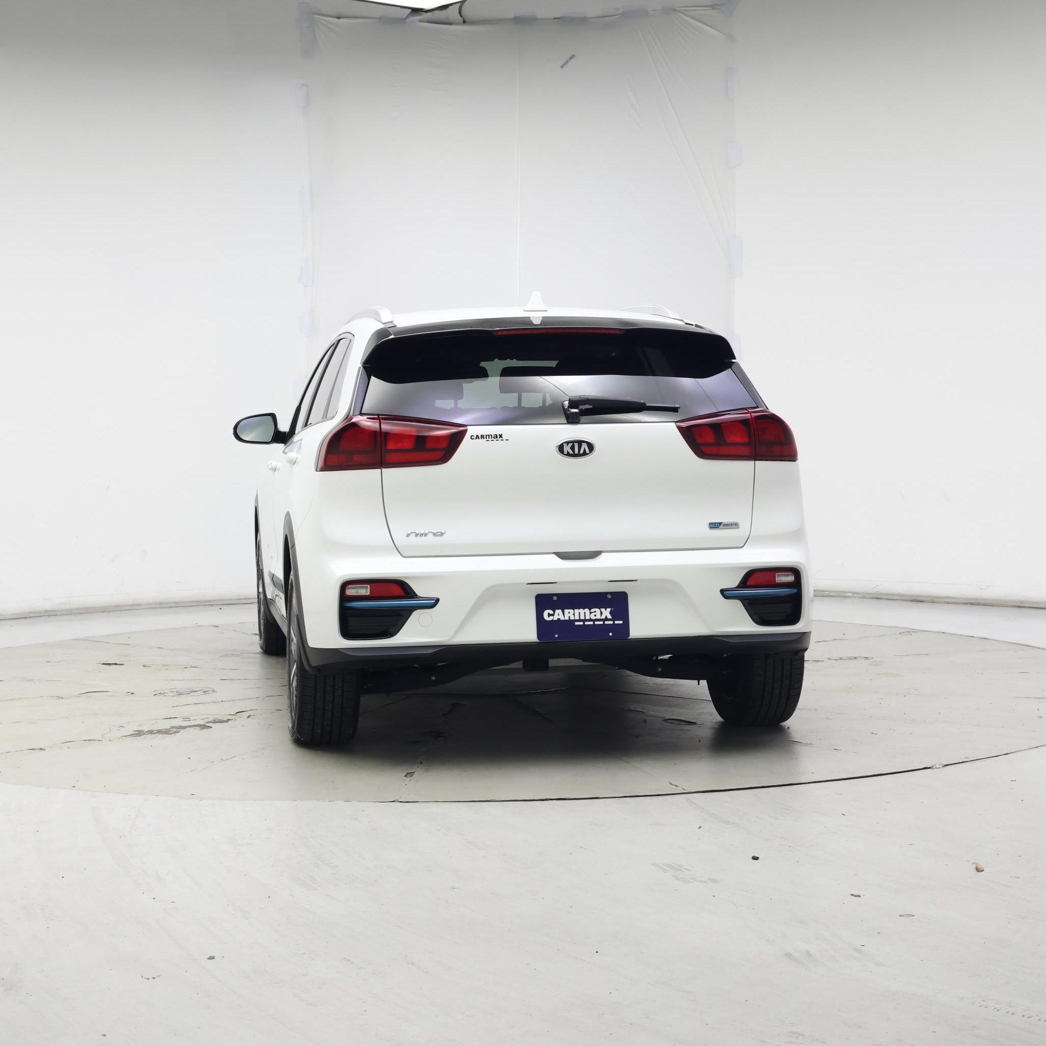 Thumbnail: 2021 Kia Niro - 6