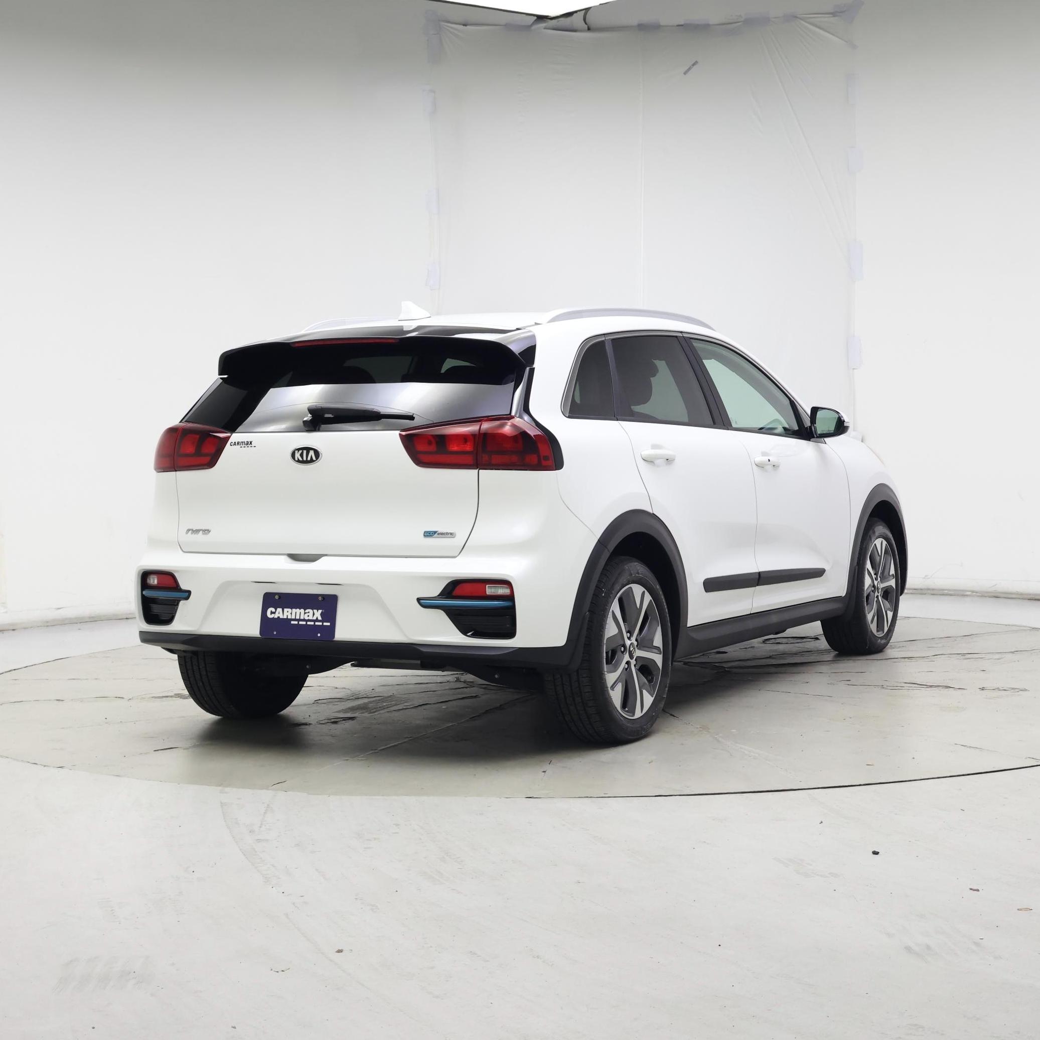 Thumbnail: 2021 Kia Niro - 8