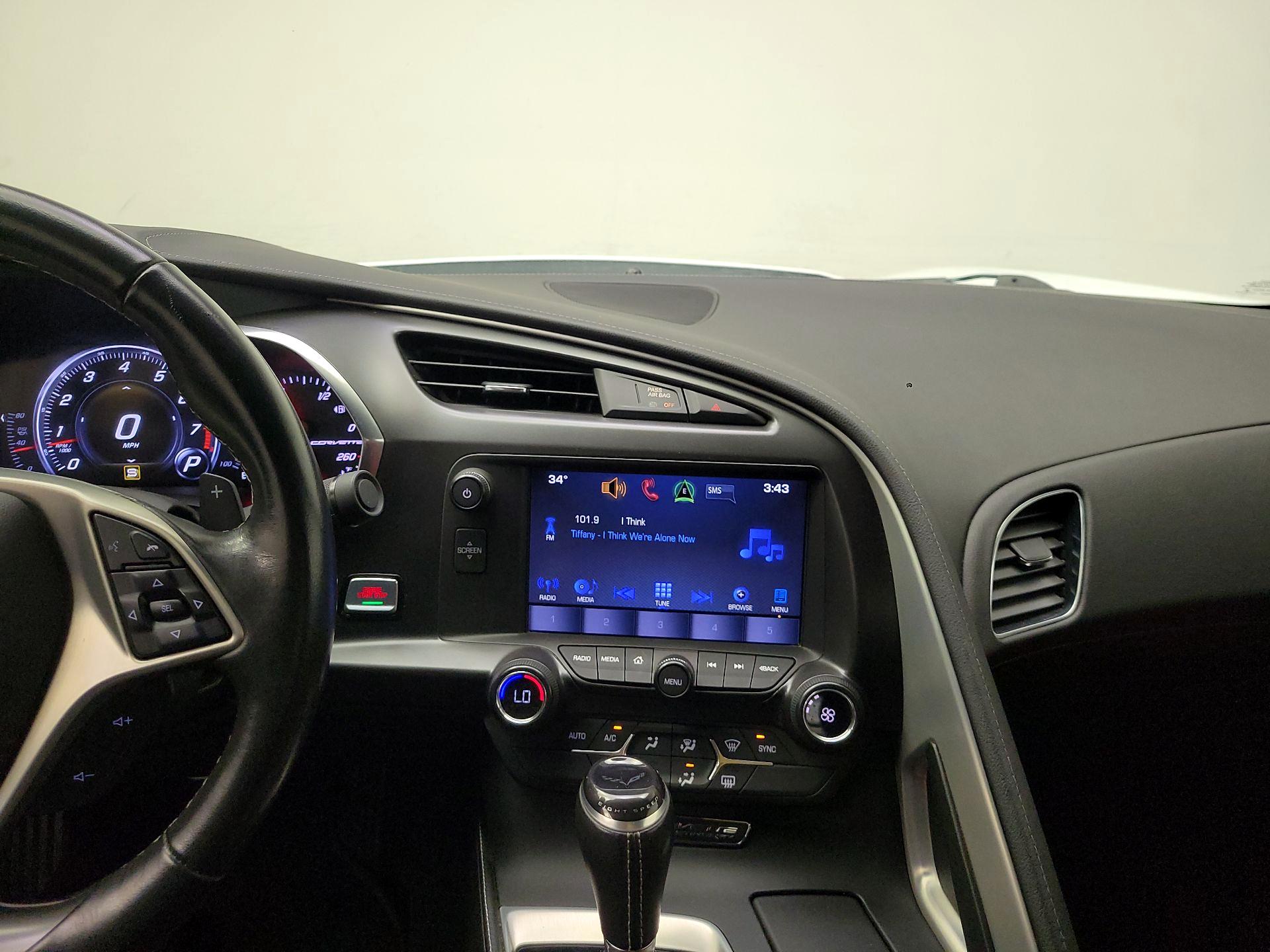 Thumbnail: 2019 Chevrolet Corvette - 9