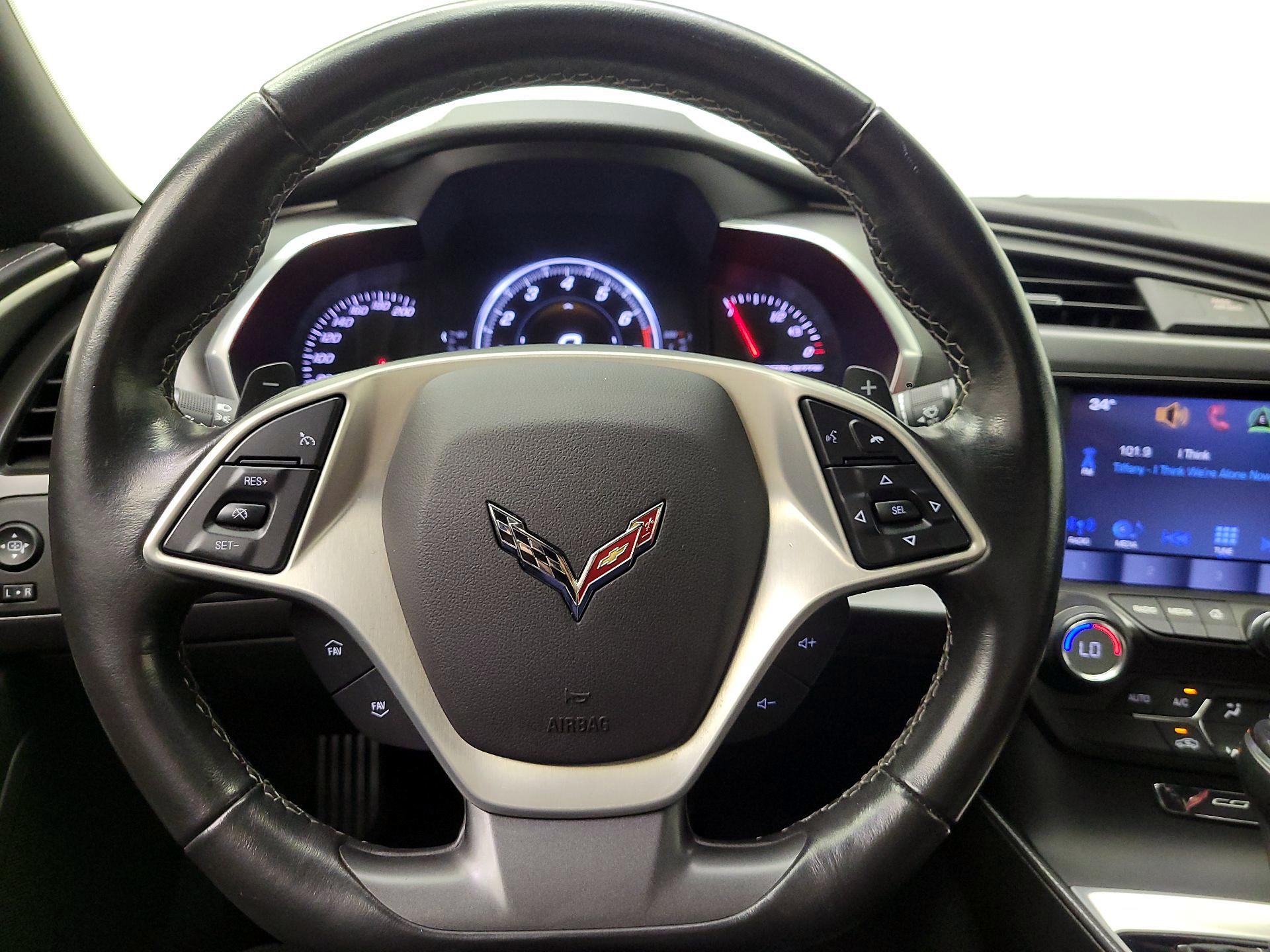 Thumbnail: 2019 Chevrolet Corvette - 10