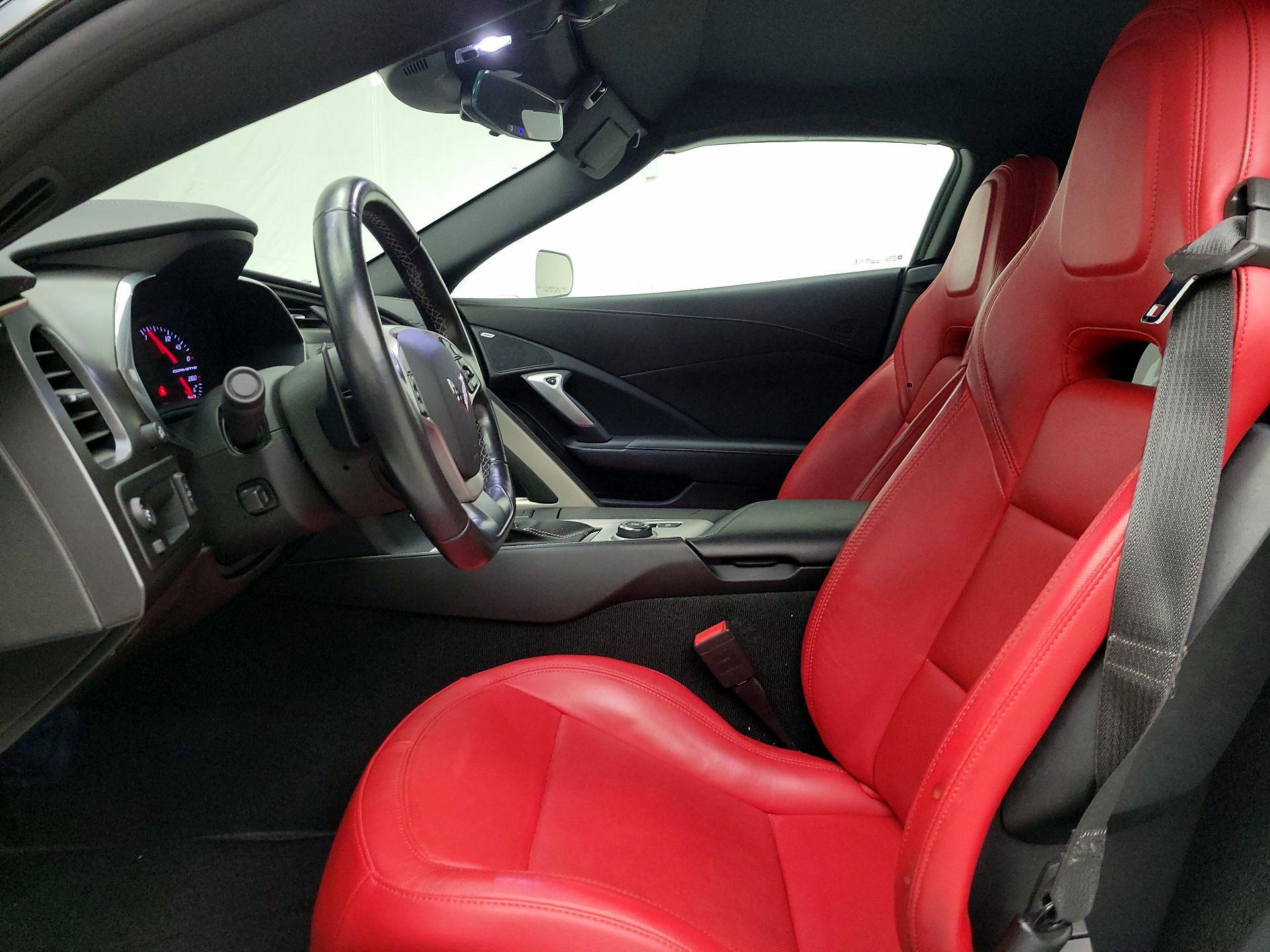 Thumbnail: 2019 Chevrolet Corvette - 11