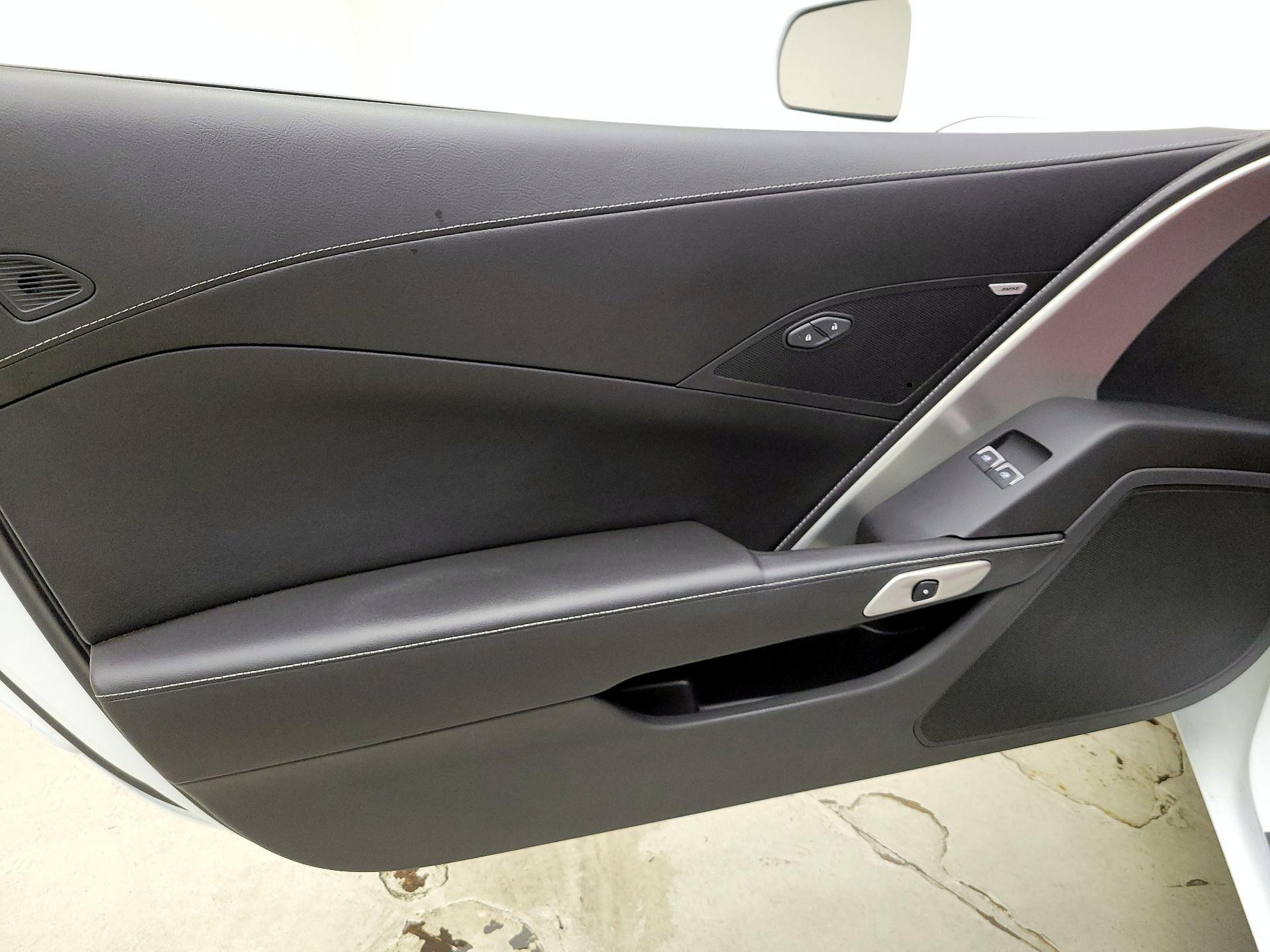 Thumbnail: 2019 Chevrolet Corvette - 12