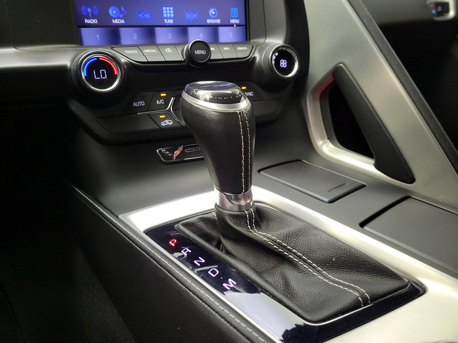 Thumbnail: 2019 Chevrolet Corvette - 18