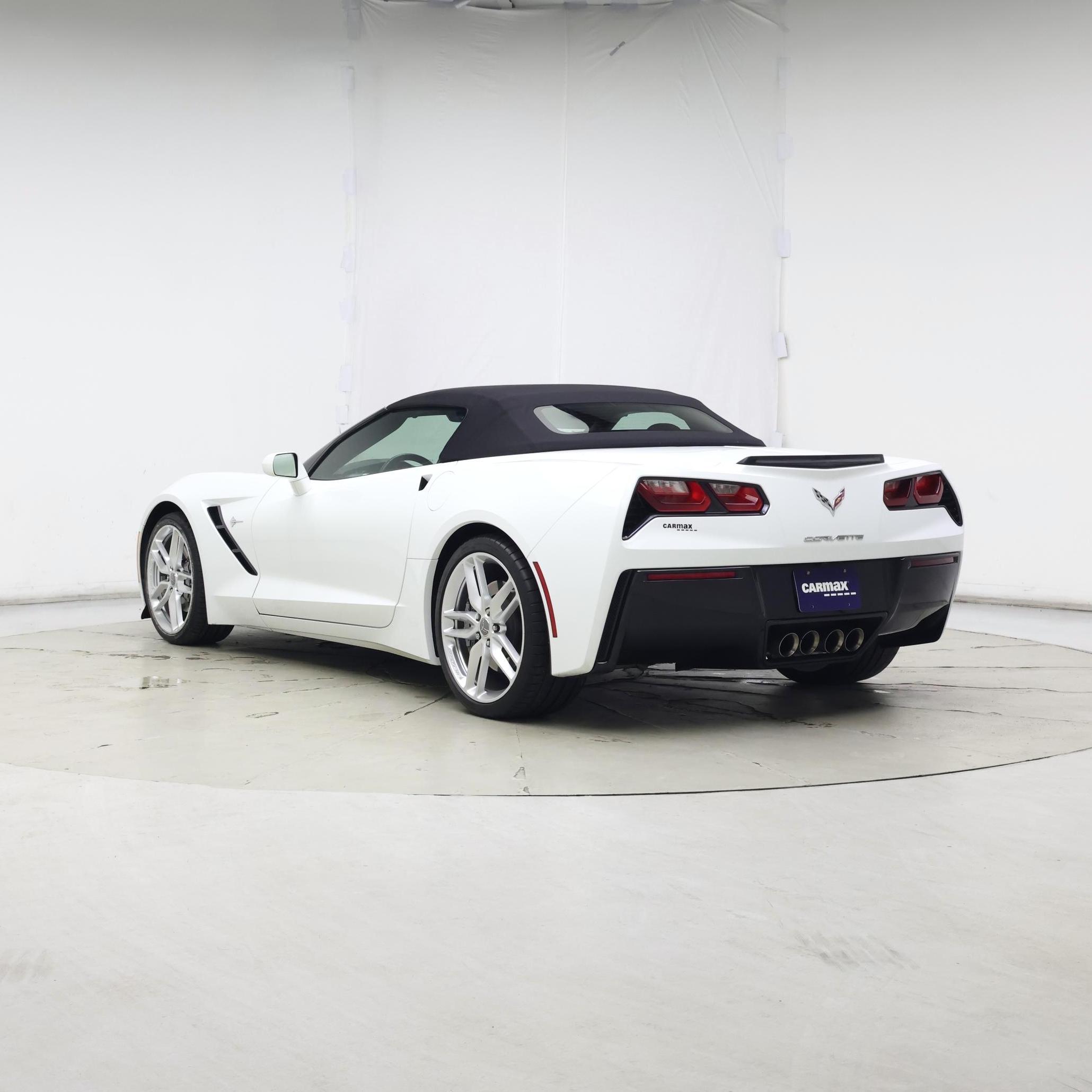 Thumbnail: 2019 Chevrolet Corvette - 2