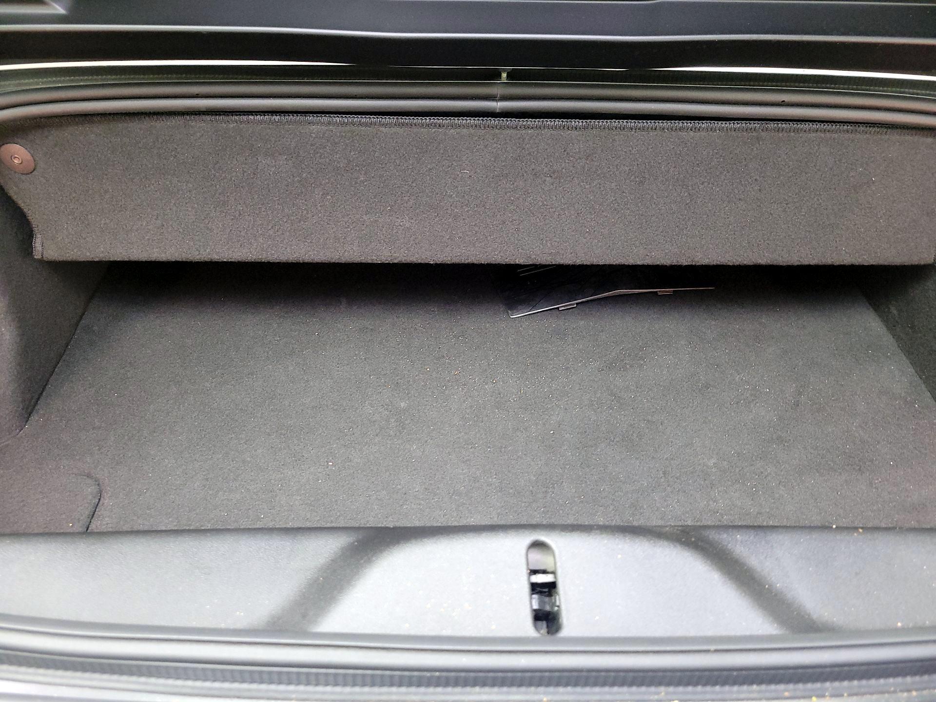 Thumbnail: 2019 Chevrolet Corvette - 20