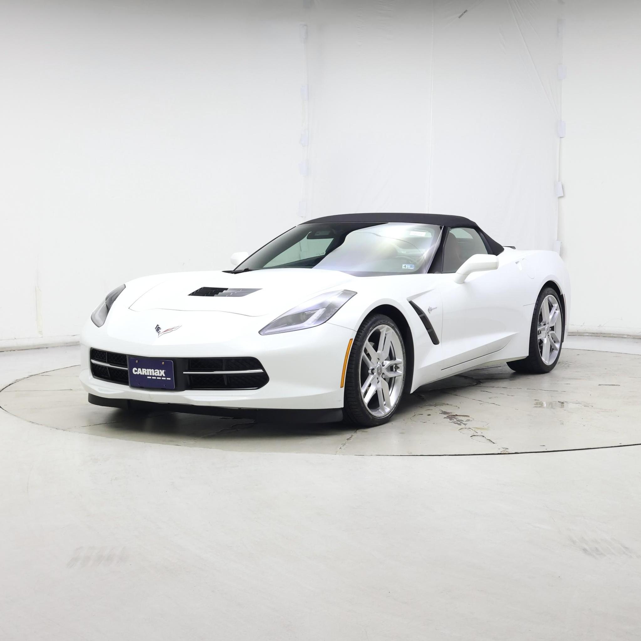 Thumbnail: 2019 Chevrolet Corvette - 4