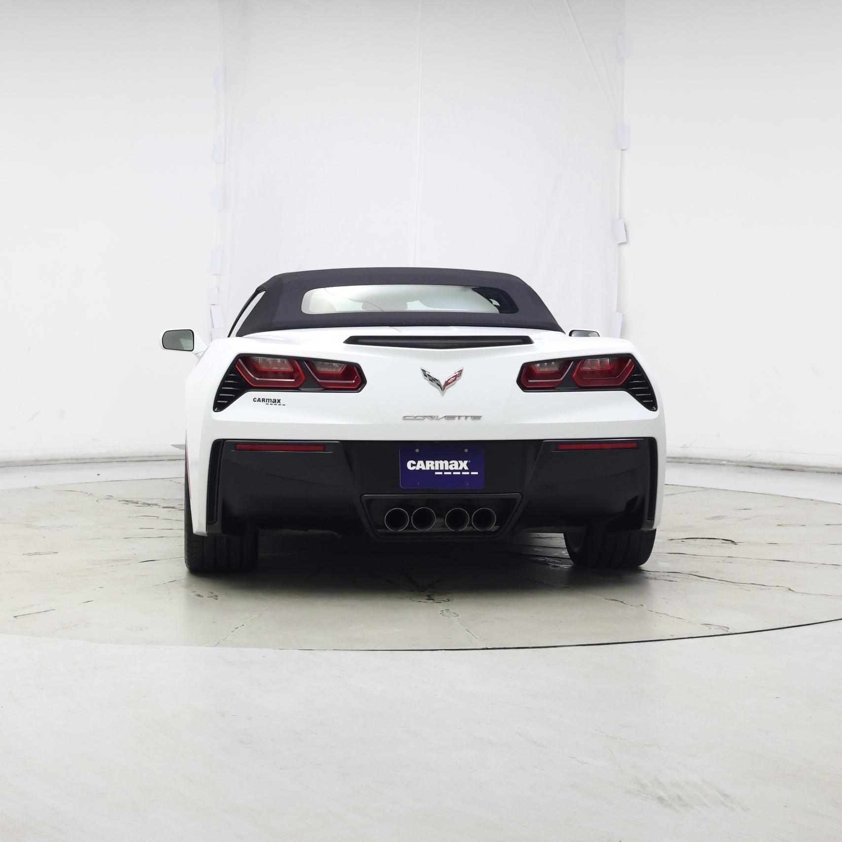 Thumbnail: 2019 Chevrolet Corvette - 6