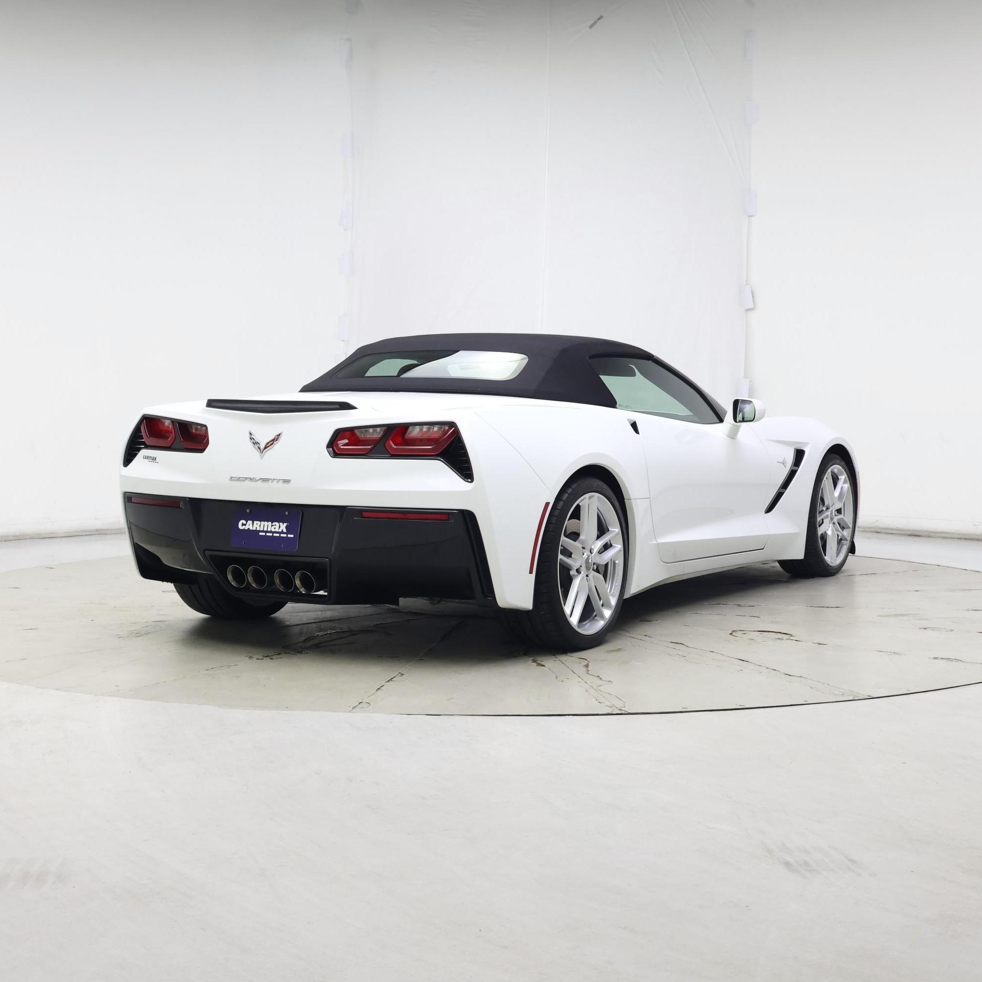 Thumbnail: 2019 Chevrolet Corvette - 8