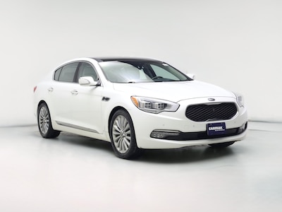 2015 Kia K900 Luxury