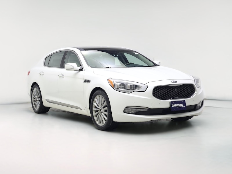 2015 Kia K900 Luxury -
                  Laurel, MD