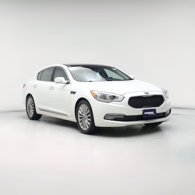2015 Kia K900 Luxury