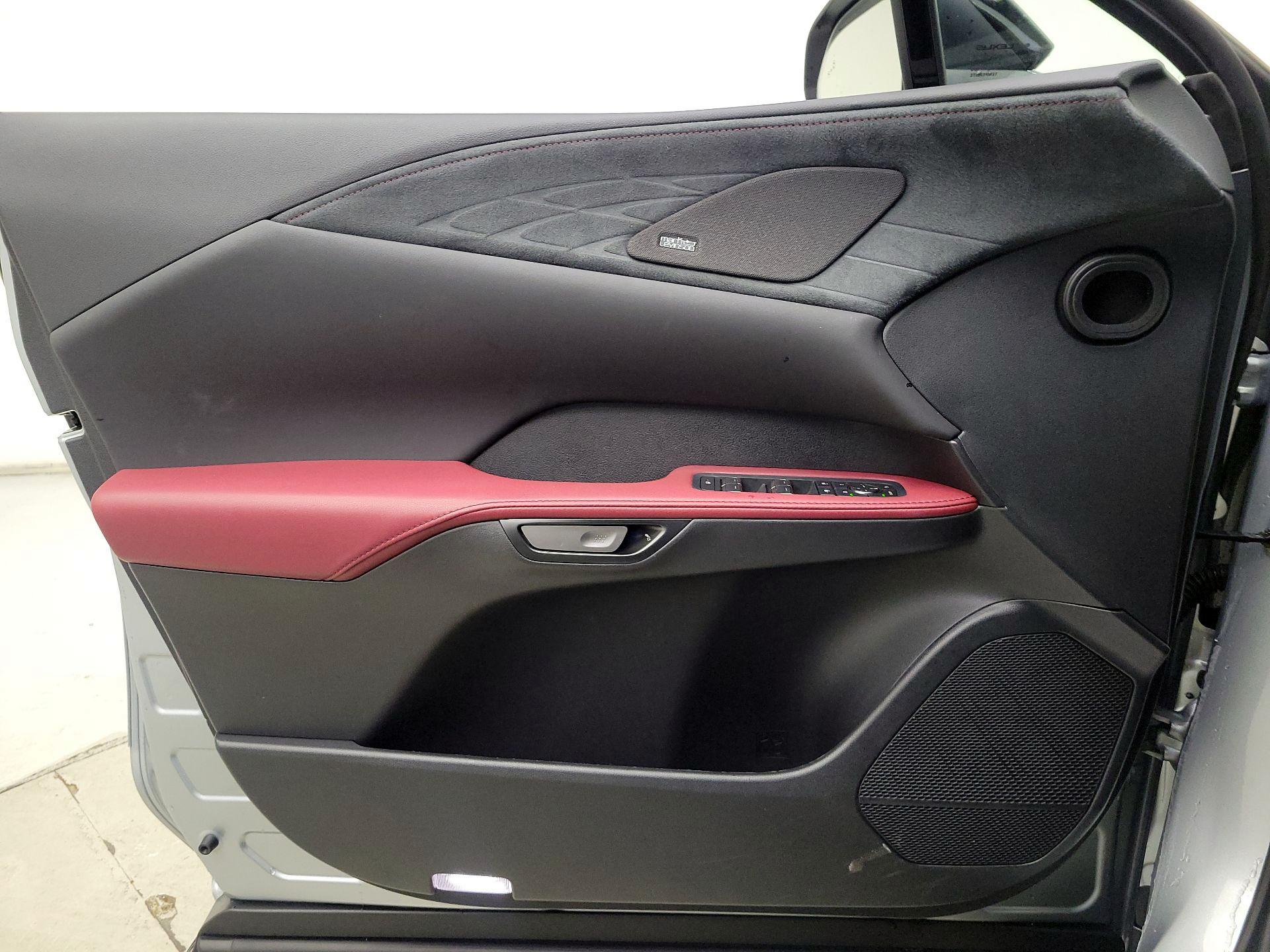 Thumbnail: 2024 Lexus RX - 12