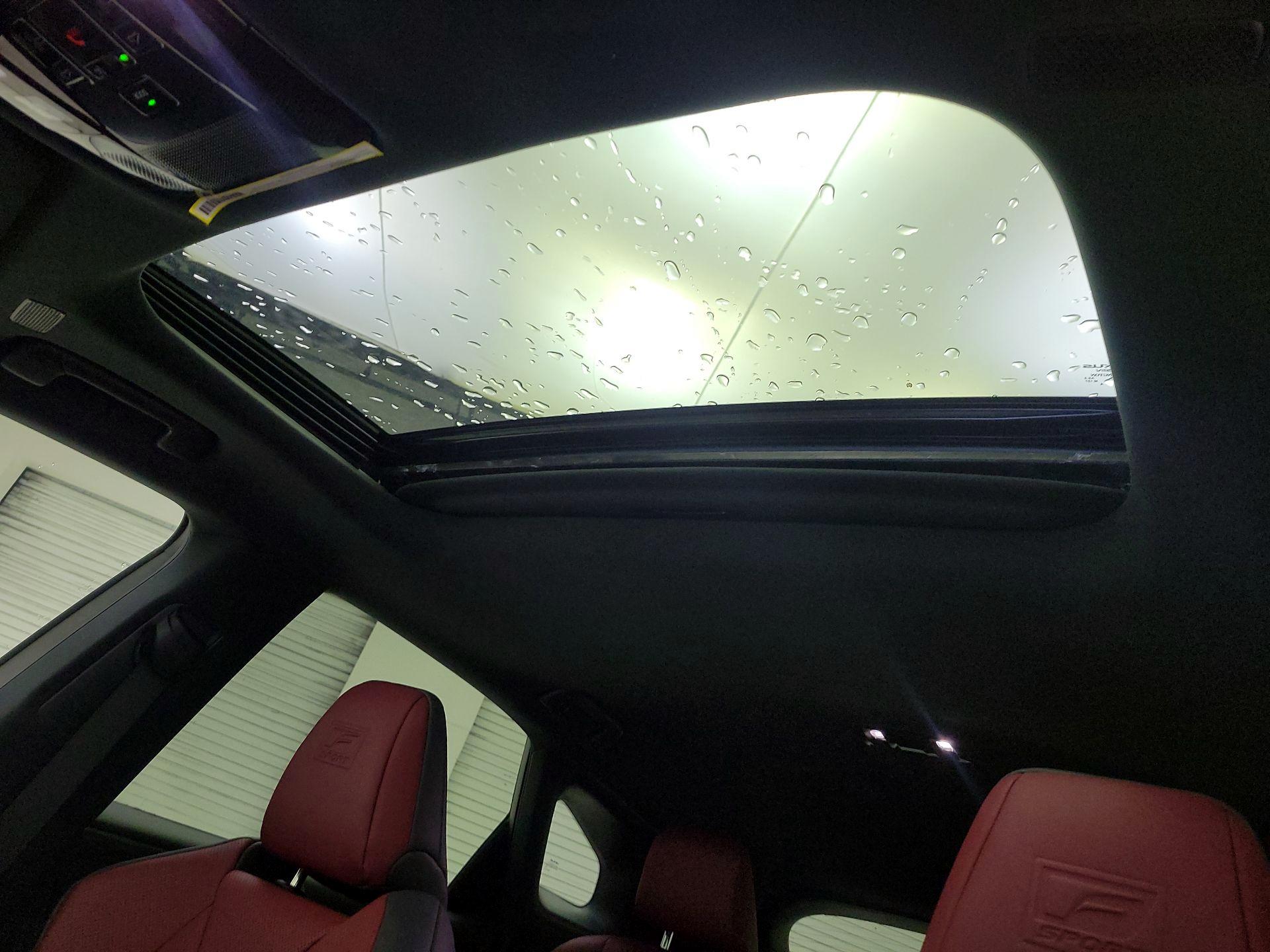 Thumbnail: 2024 Lexus RX - 20